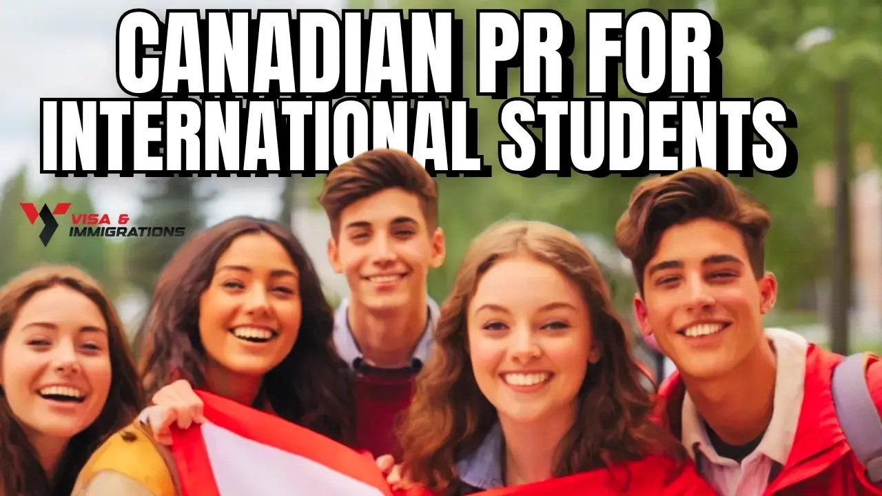 Canada International Students Rule 2024 Ontario's Visionary Approach