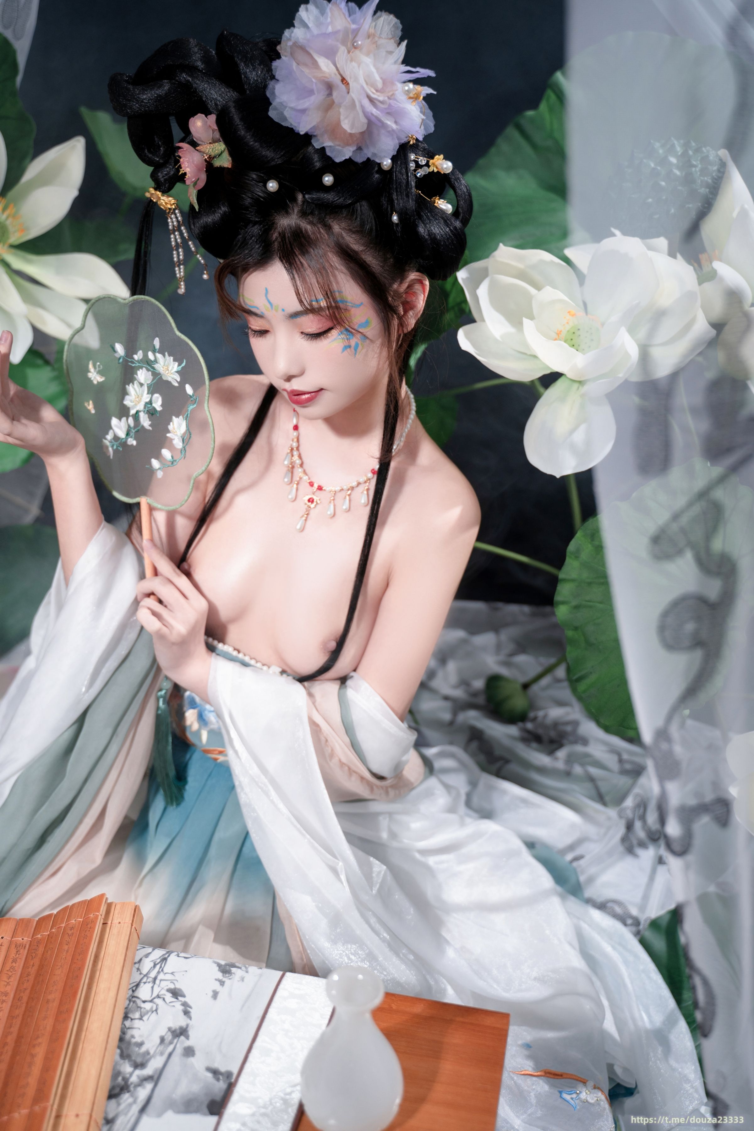 喵小吉 月华清（2月1打赏群资源） 38