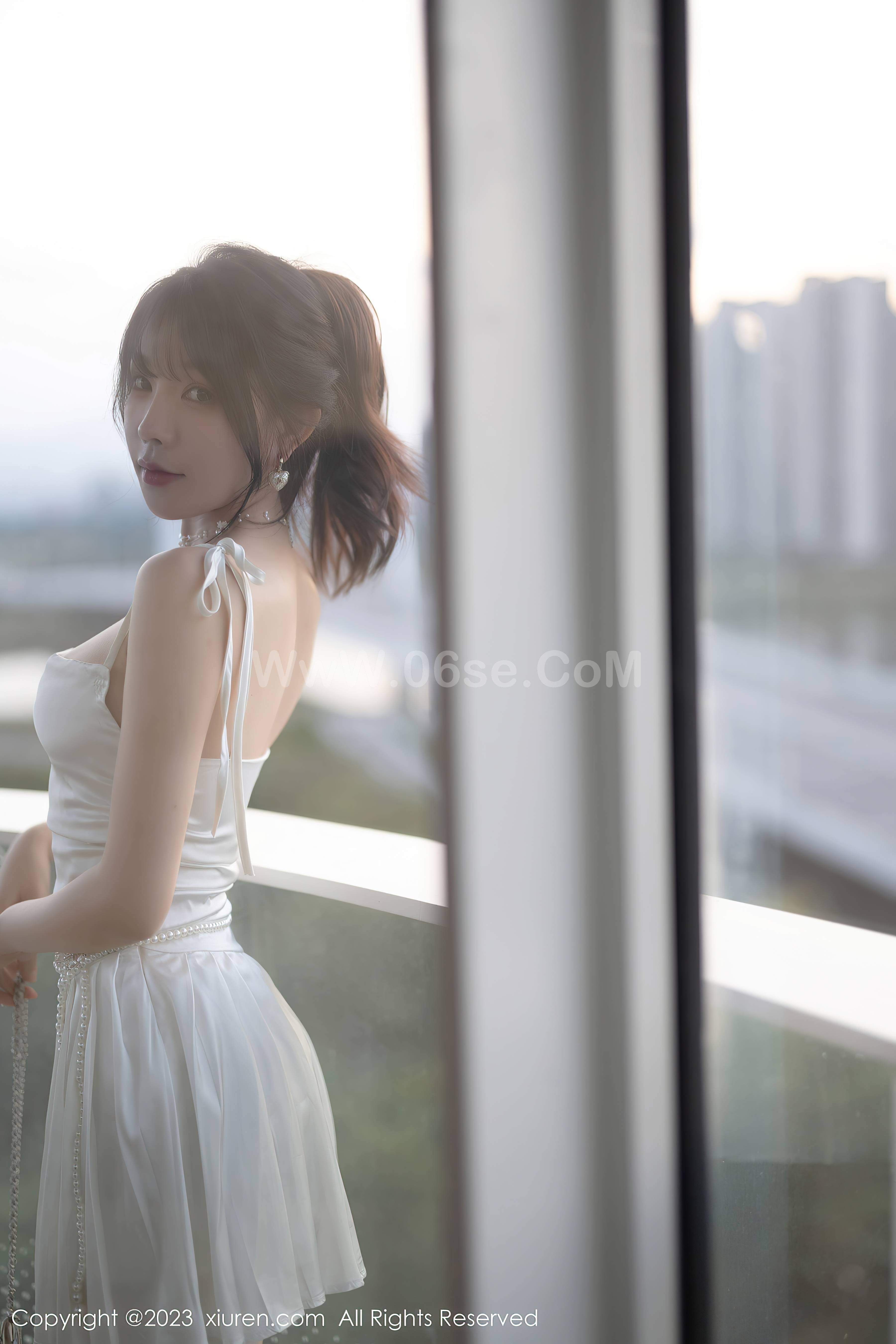 图片[3]-[Xiuren秀人网]2023.12.29 NO.7889 徐莉芝Booty[100+1P／698MB]-六色网