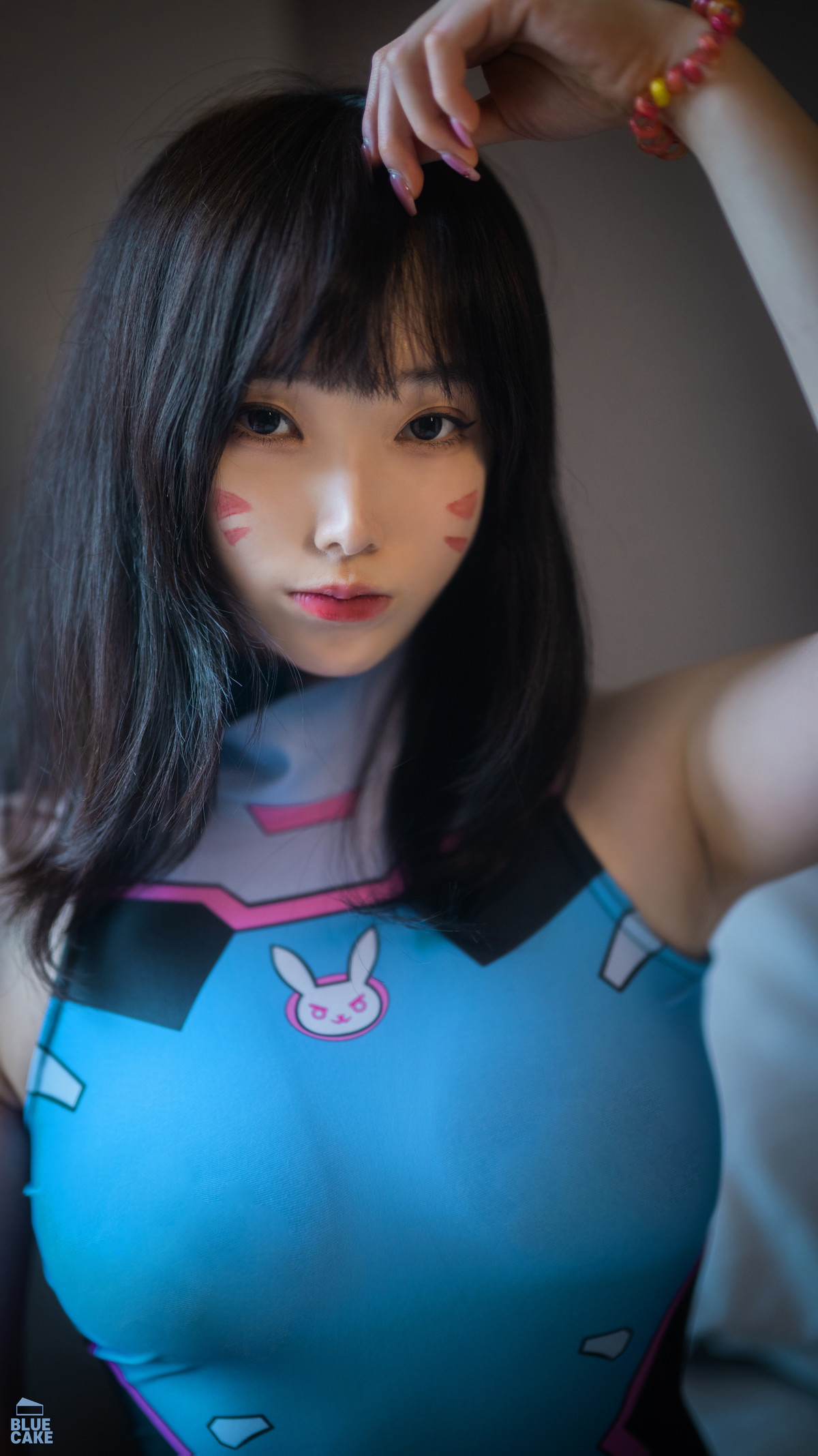 Bambi 밤비, [BLUECAKE] Home Work Set.01 61