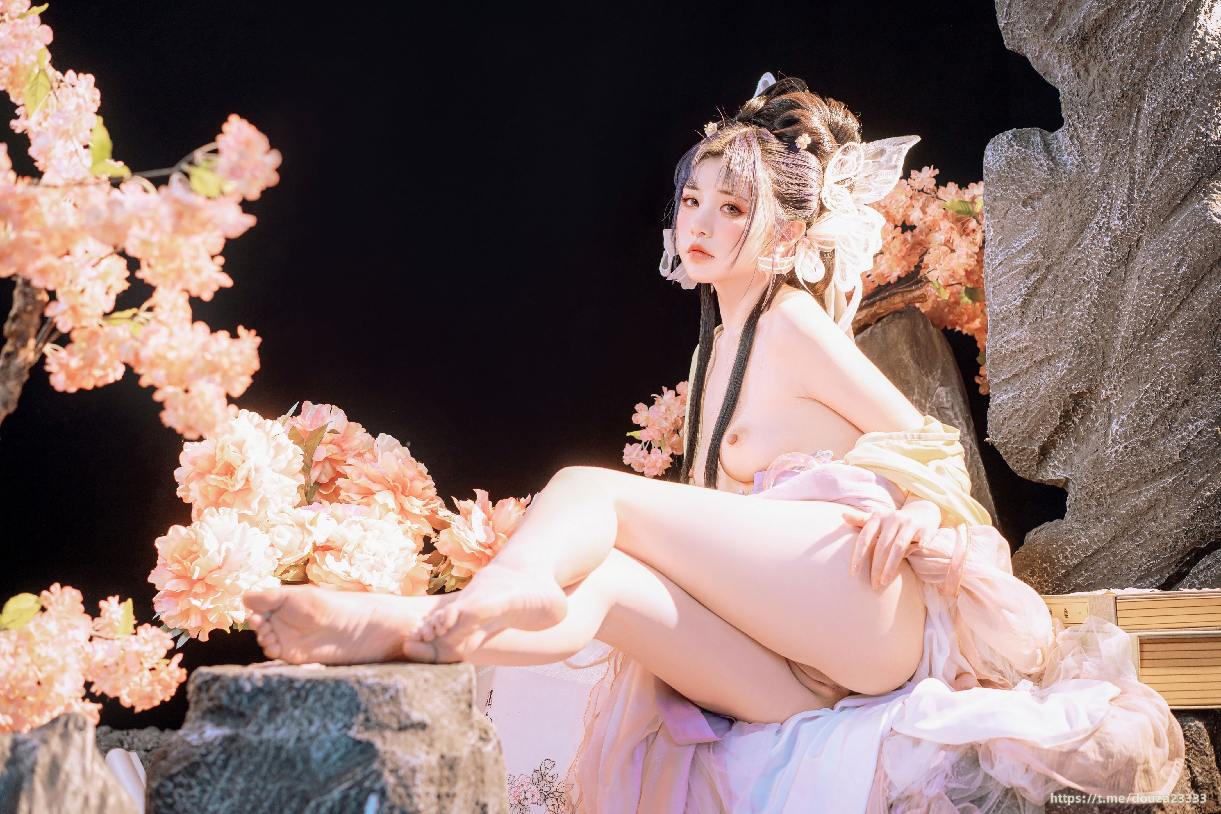 喵小吉 如梦令（10月31打赏群资源） 57