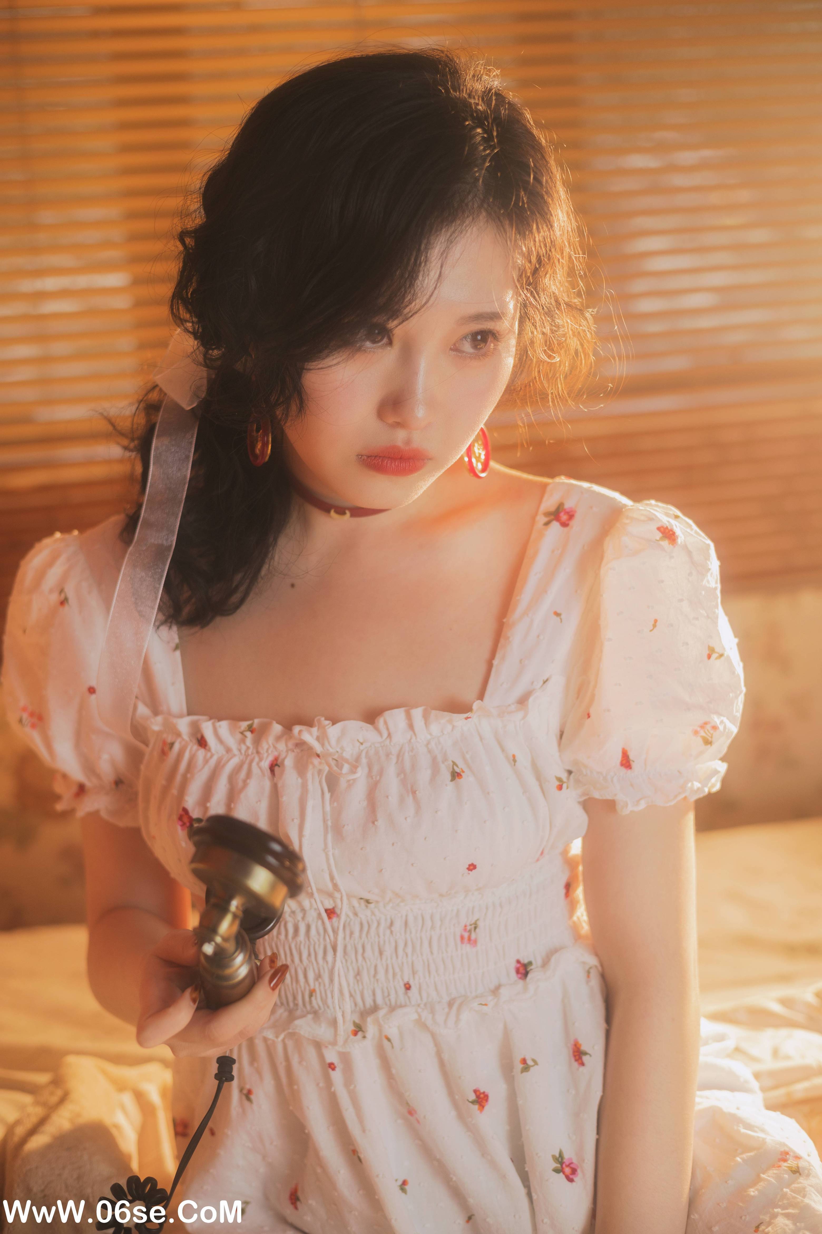 图片[12]-[YITUYU艺图语]2022.08.05 在此世的星空之外 瑞雪mizuyuki[22+1P／252MB]-六色网