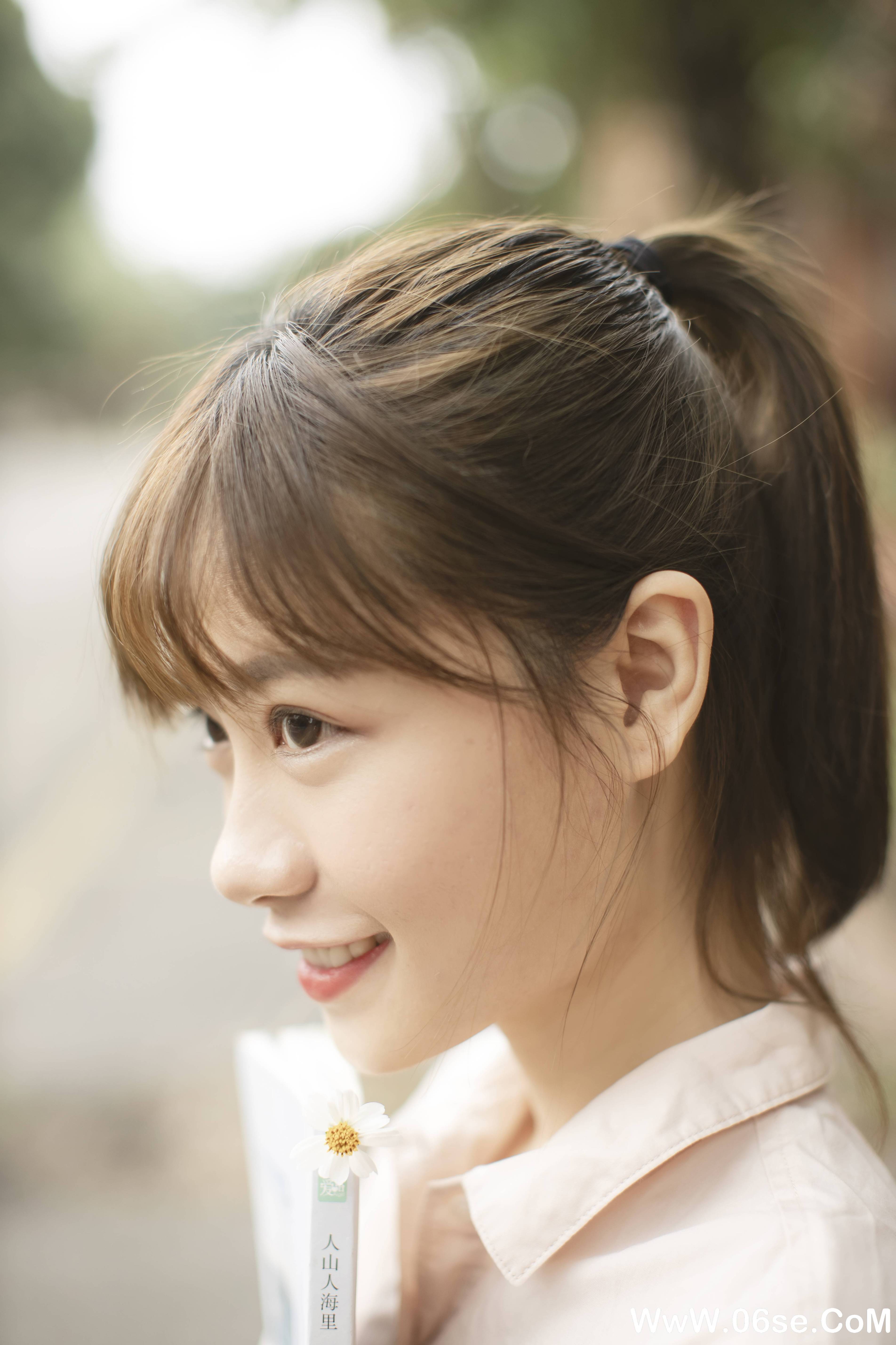 图片[22]-[YITUYU艺图语]2021.09.23 那些年 咩咩[28+1P／358MB]-六色网
