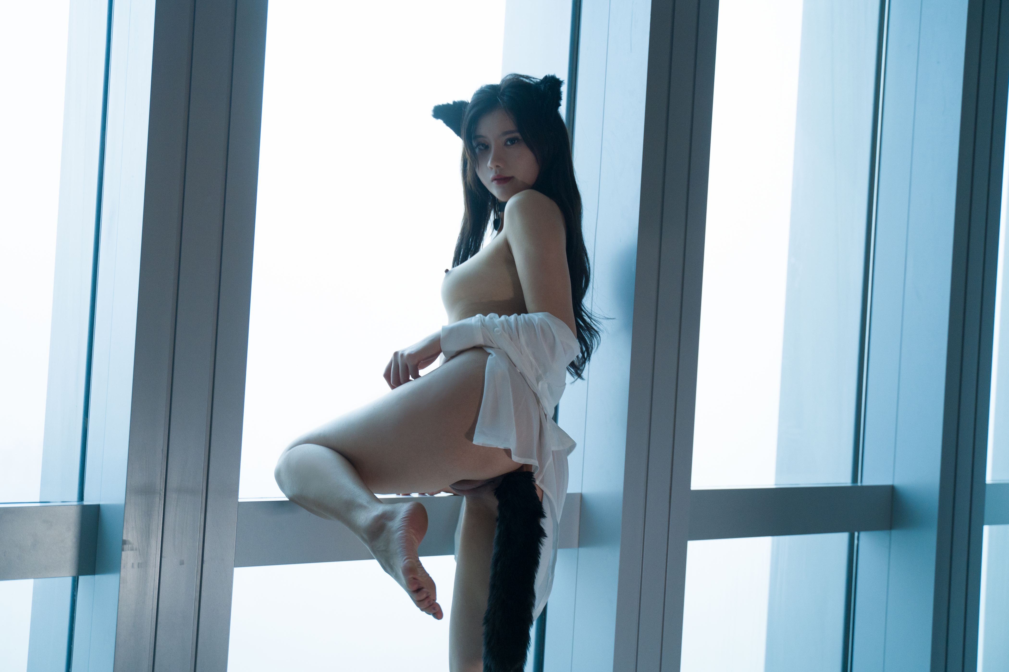 就是阿朱啊 猫 133P 1.26GB 1