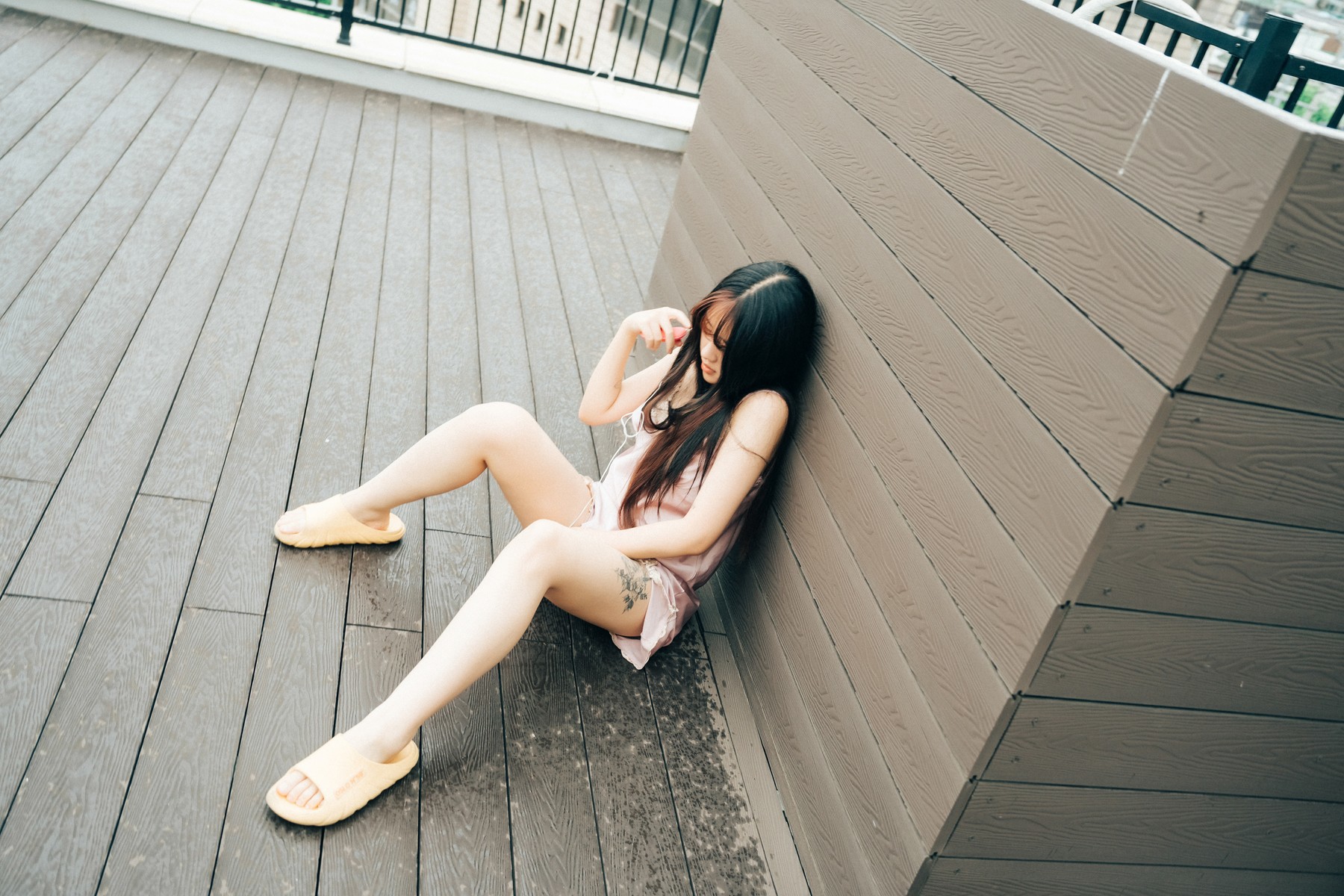 Sonson 손손, [Loozy] VR Fxxx Set.02 50