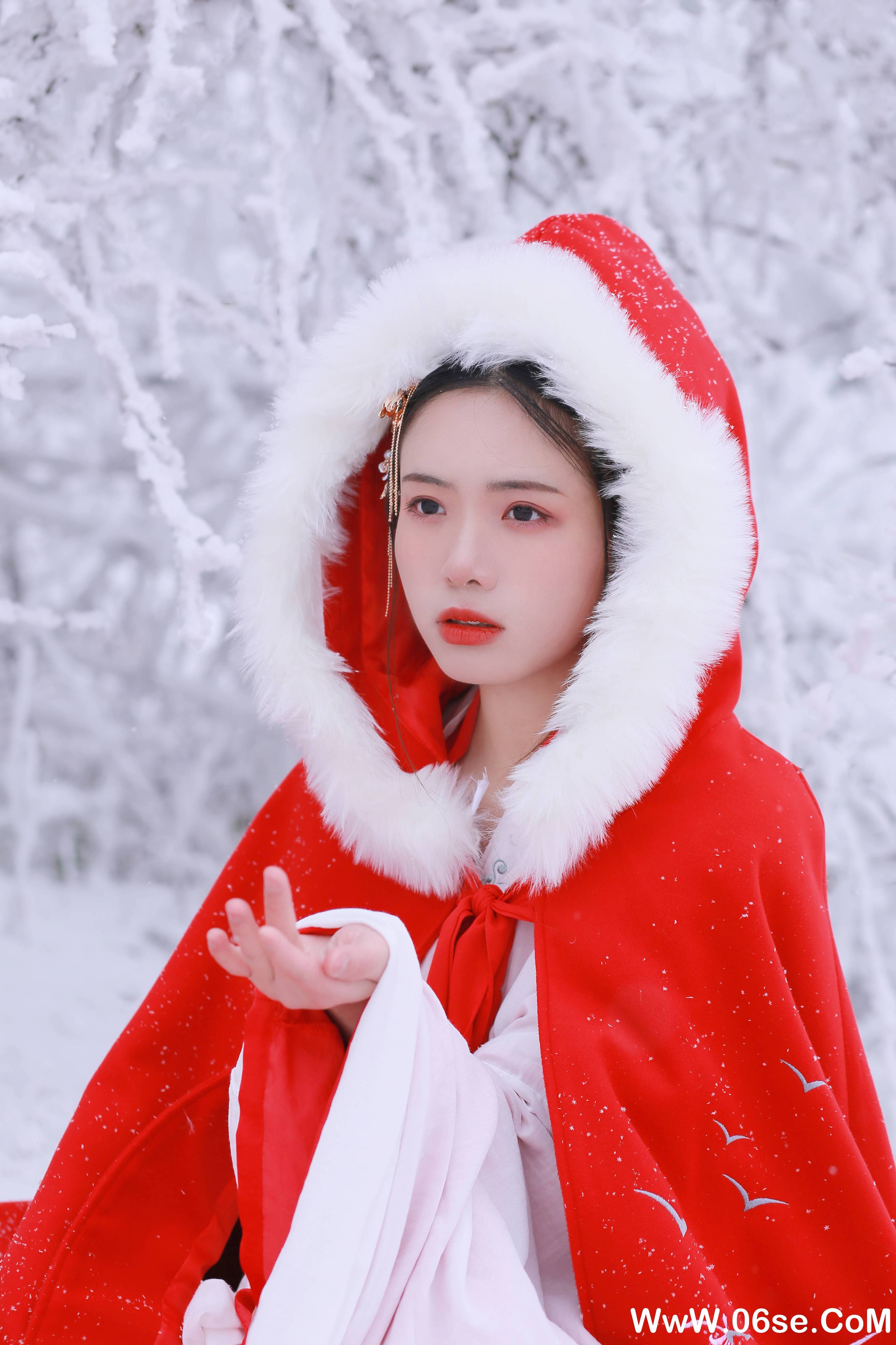 图片[34]-[YITUYU艺图语]2021.12.25 大雪 沂越[34+1P／308MB]-六色网
