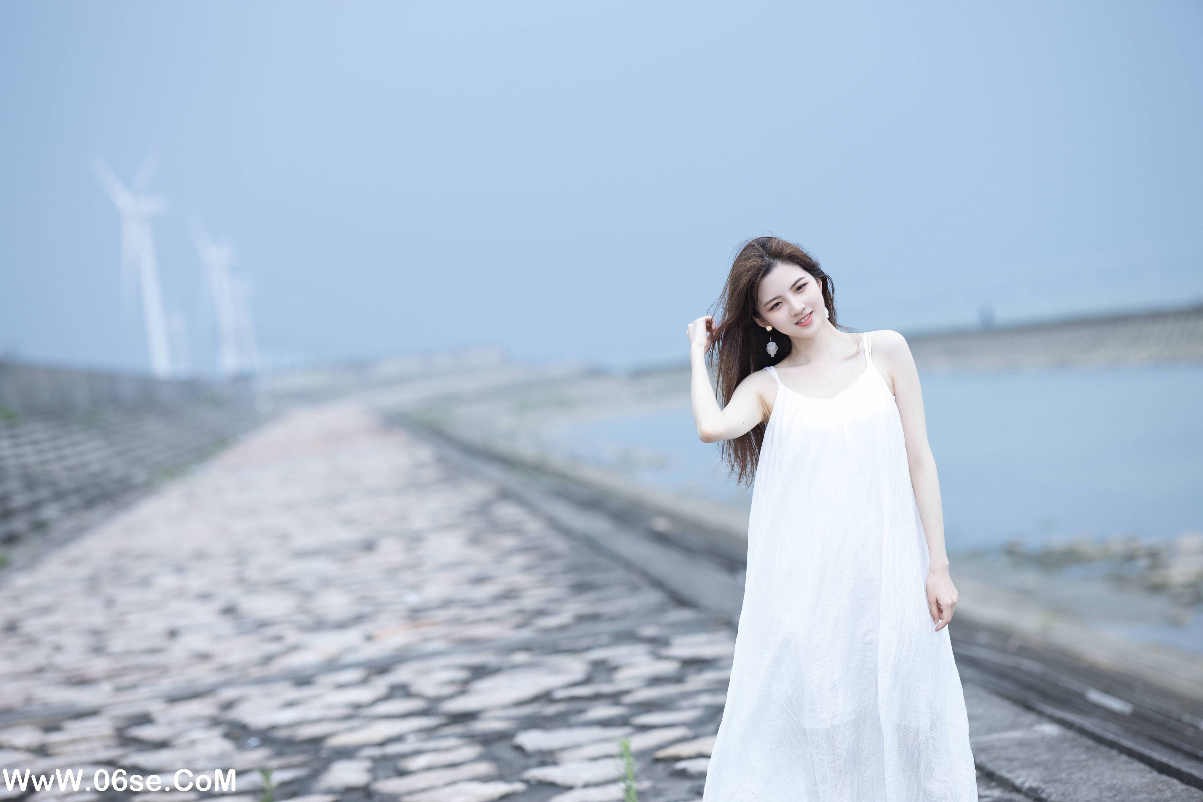 图片[8]-[YITUYU艺图语]2022.12.10 雨后少女 Dtifa丁小妮[23+1P／795MB]-六色网