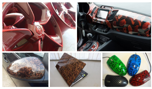 Бизнес-идея: Иммерсионная печать – Telegraph