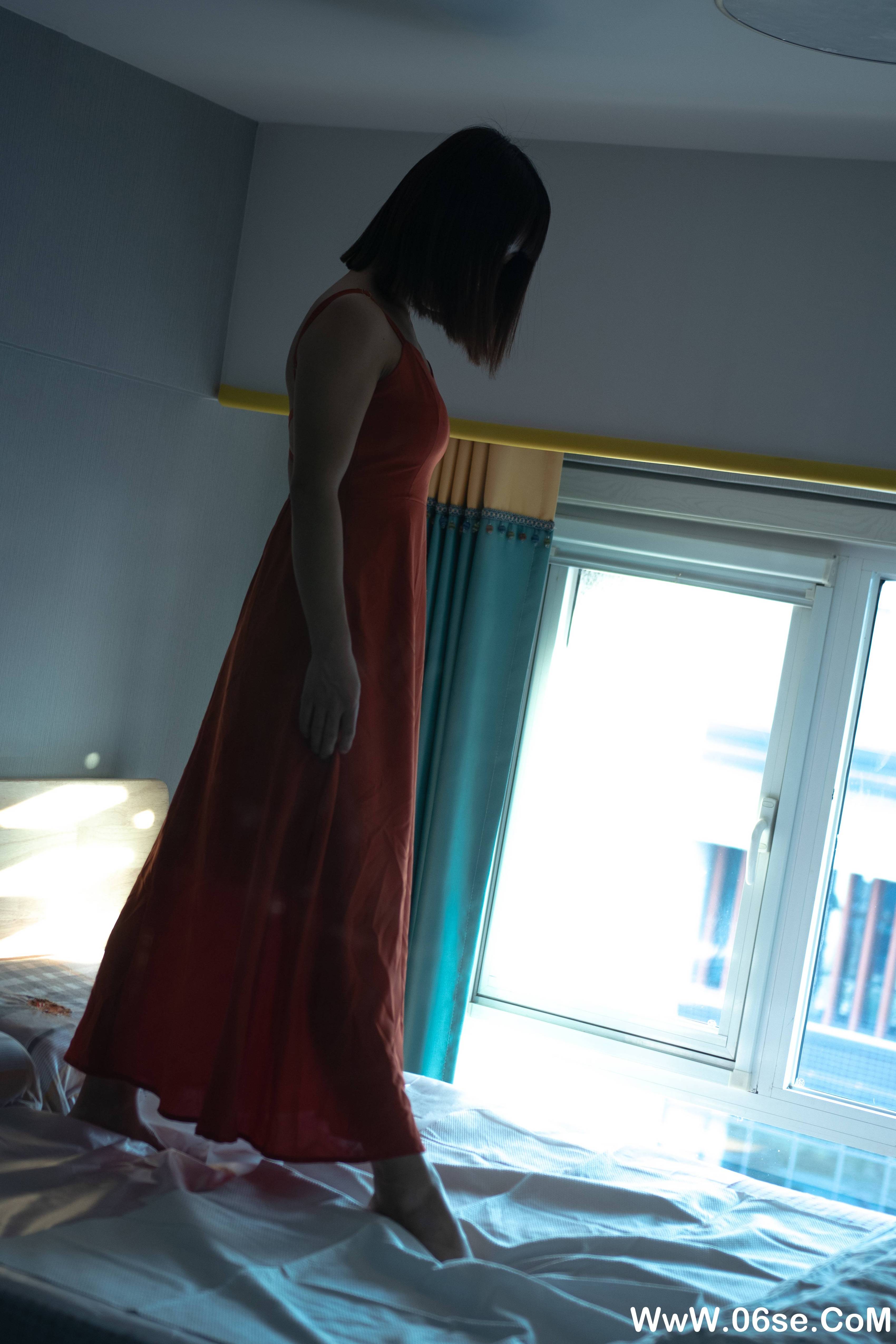 图片[24]-[YITUYU艺图语]2021.04.05 孤单边缘 嫣然[26+1P／250MB]-六色网
