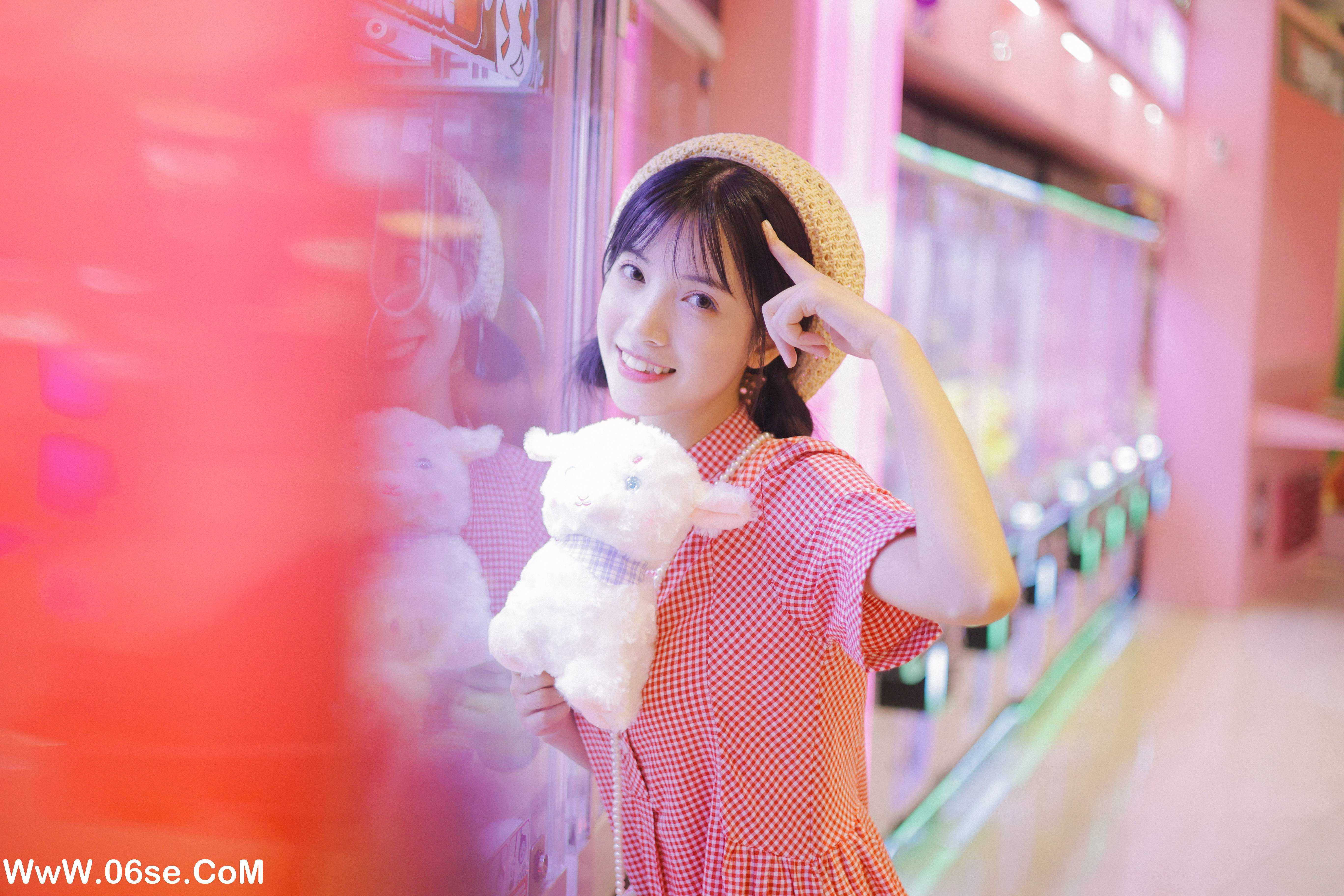 图片[31]-[YITUYU艺图语]2022.08.14 粉色少女梦 一只阿梦崽[42+1P／312MB]-六色网