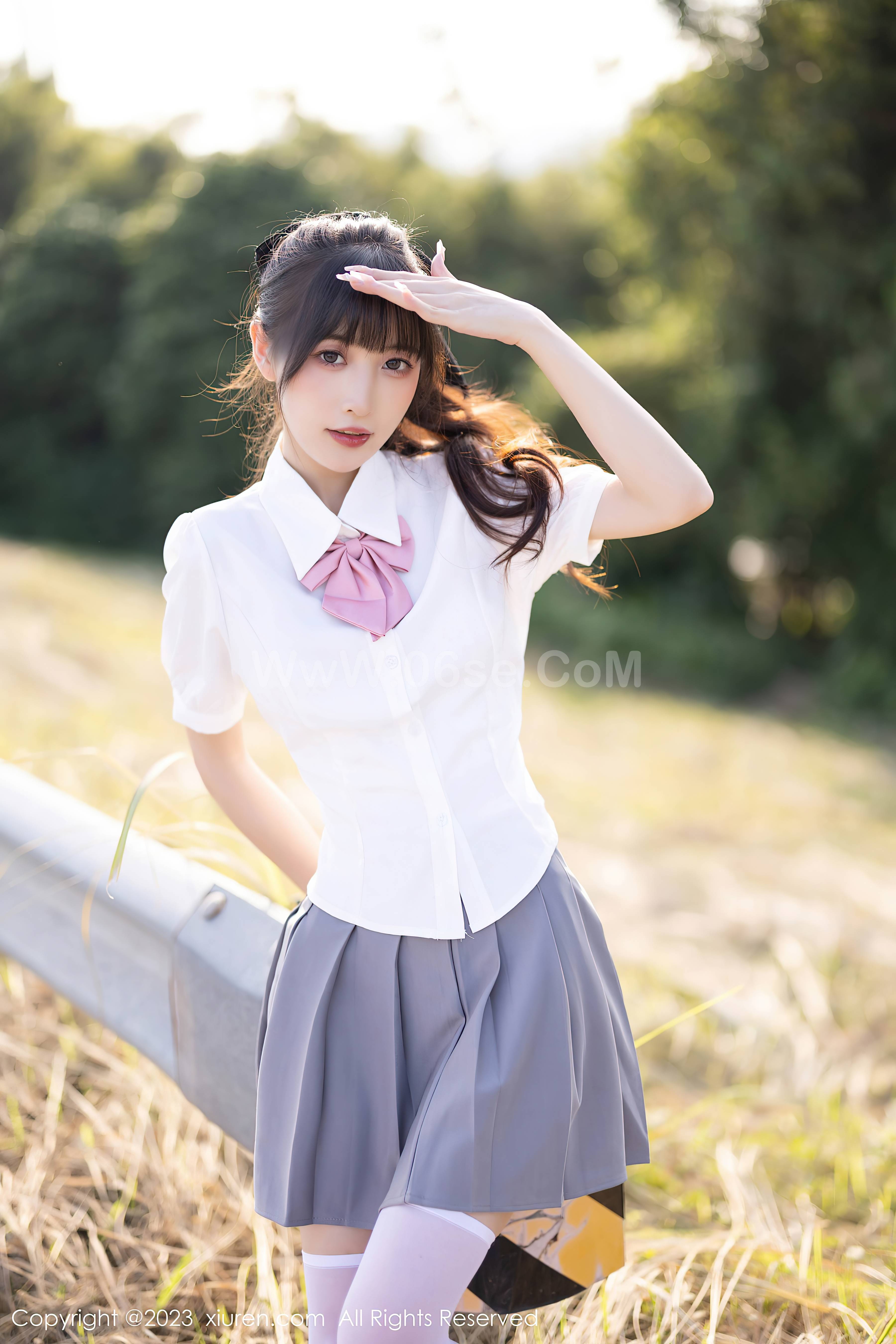 图片[6]-[Xiuren秀人网]2023.12.06 NO.7771 林星阑[83+1P／624MB]-六色网