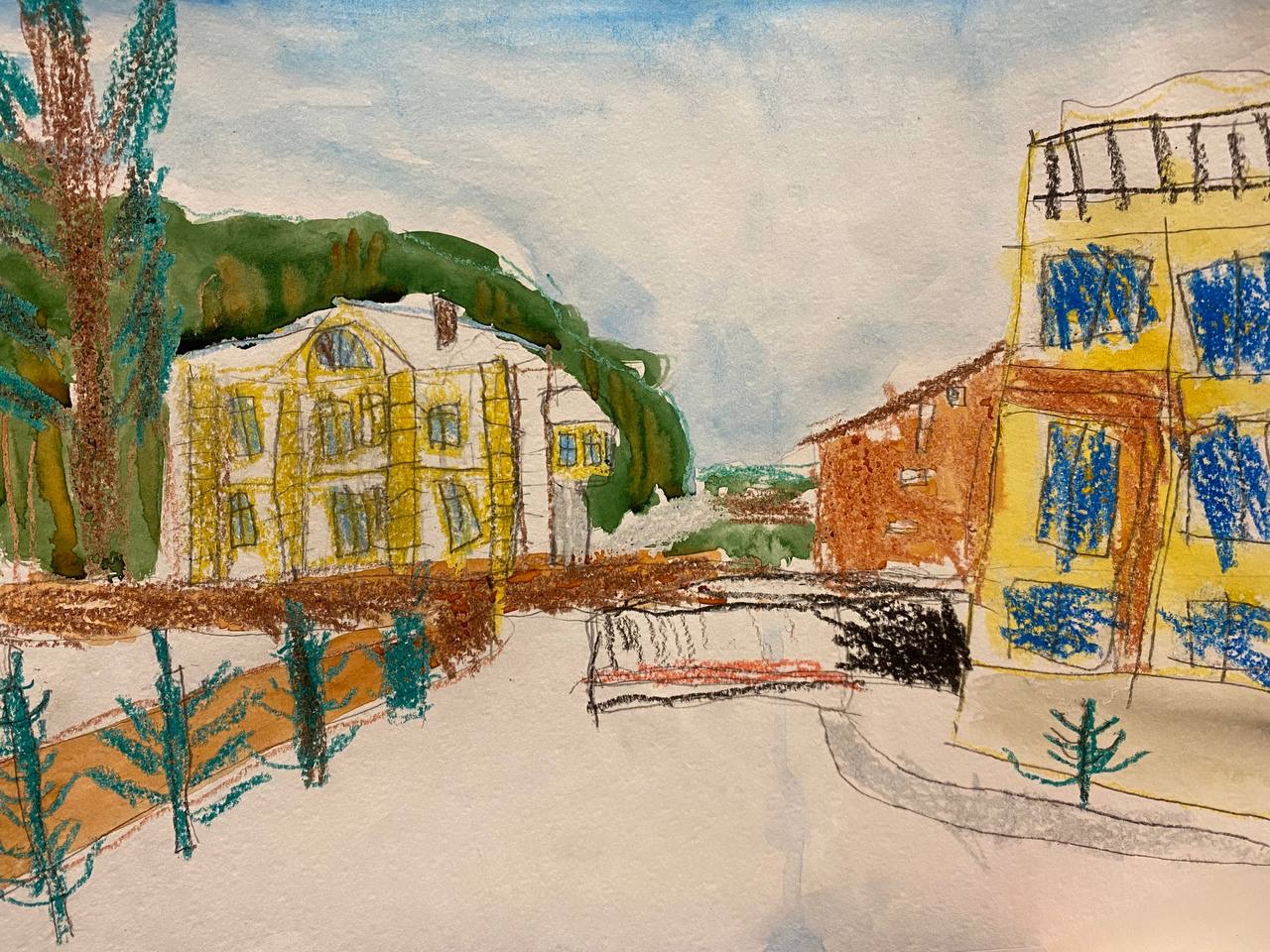 "Моя Аникеевка" – Telegraph