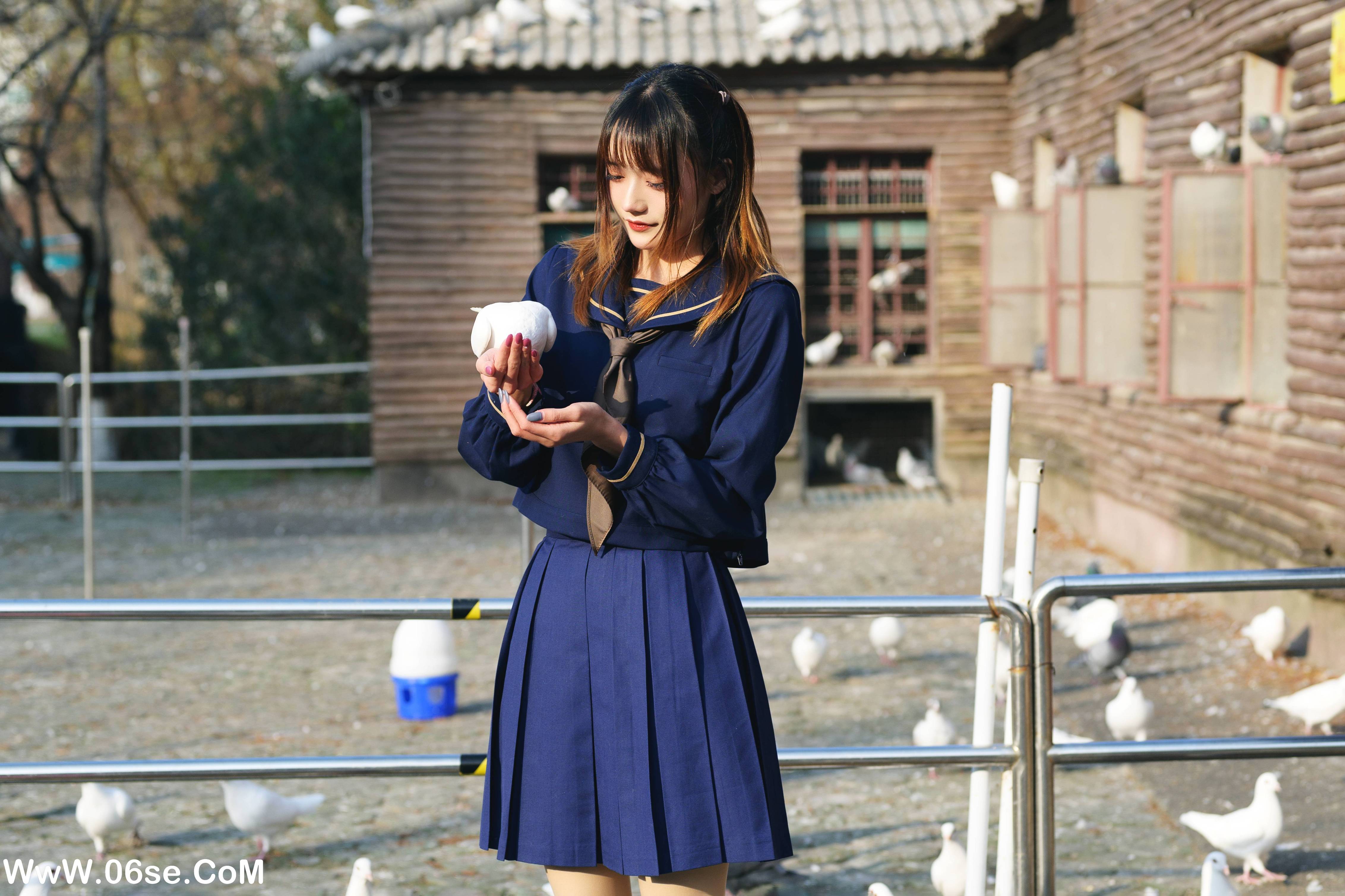 图片[15]-[YITUYU艺图语]2022.07.01 初冬 兔子Zzz不吃胡萝卜[35P-388.5M]-六色网
