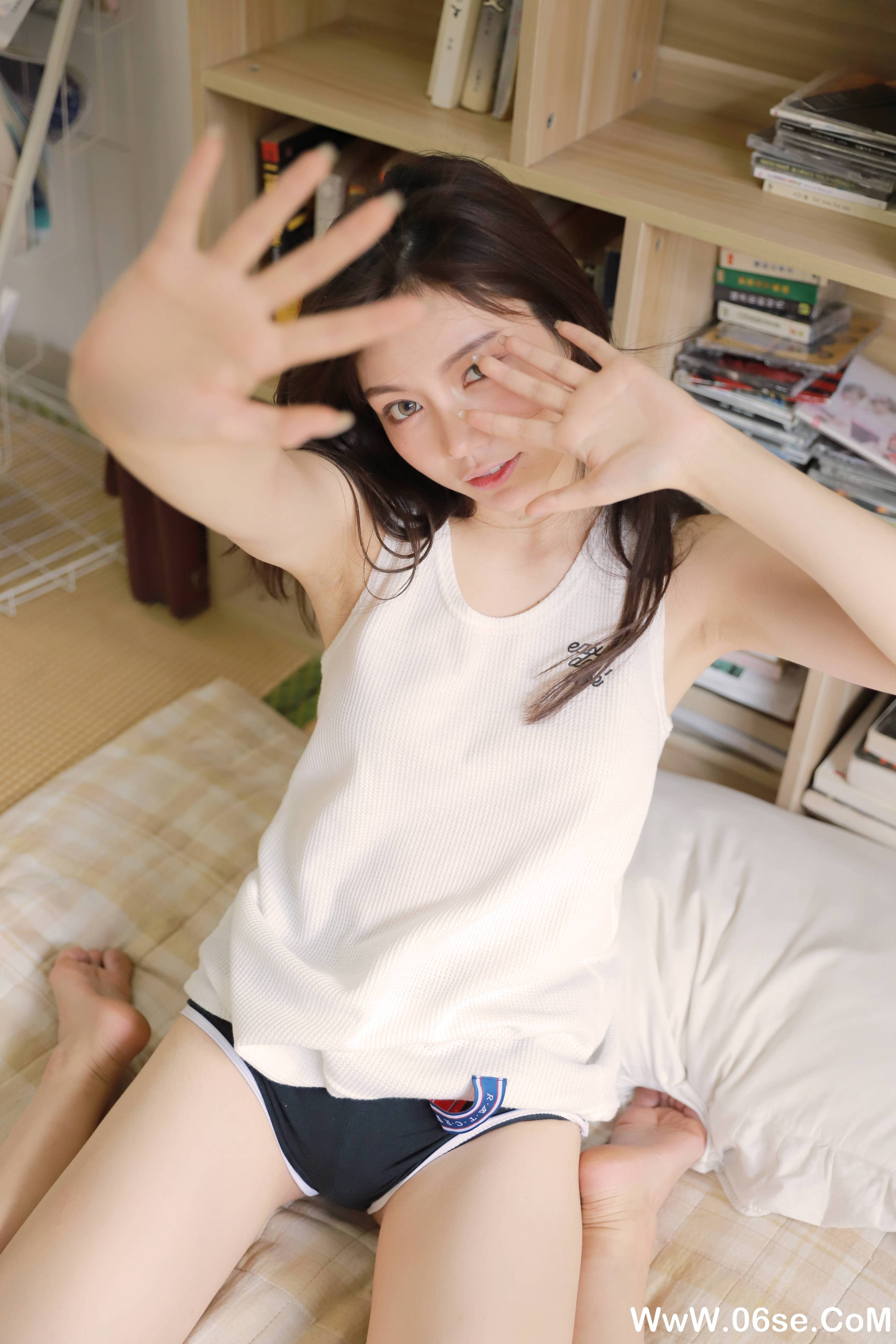 图片[18]-[YITUYU艺图语]2021.08.09 夏日女友 欣艾[22+1P／231MB]-六色网