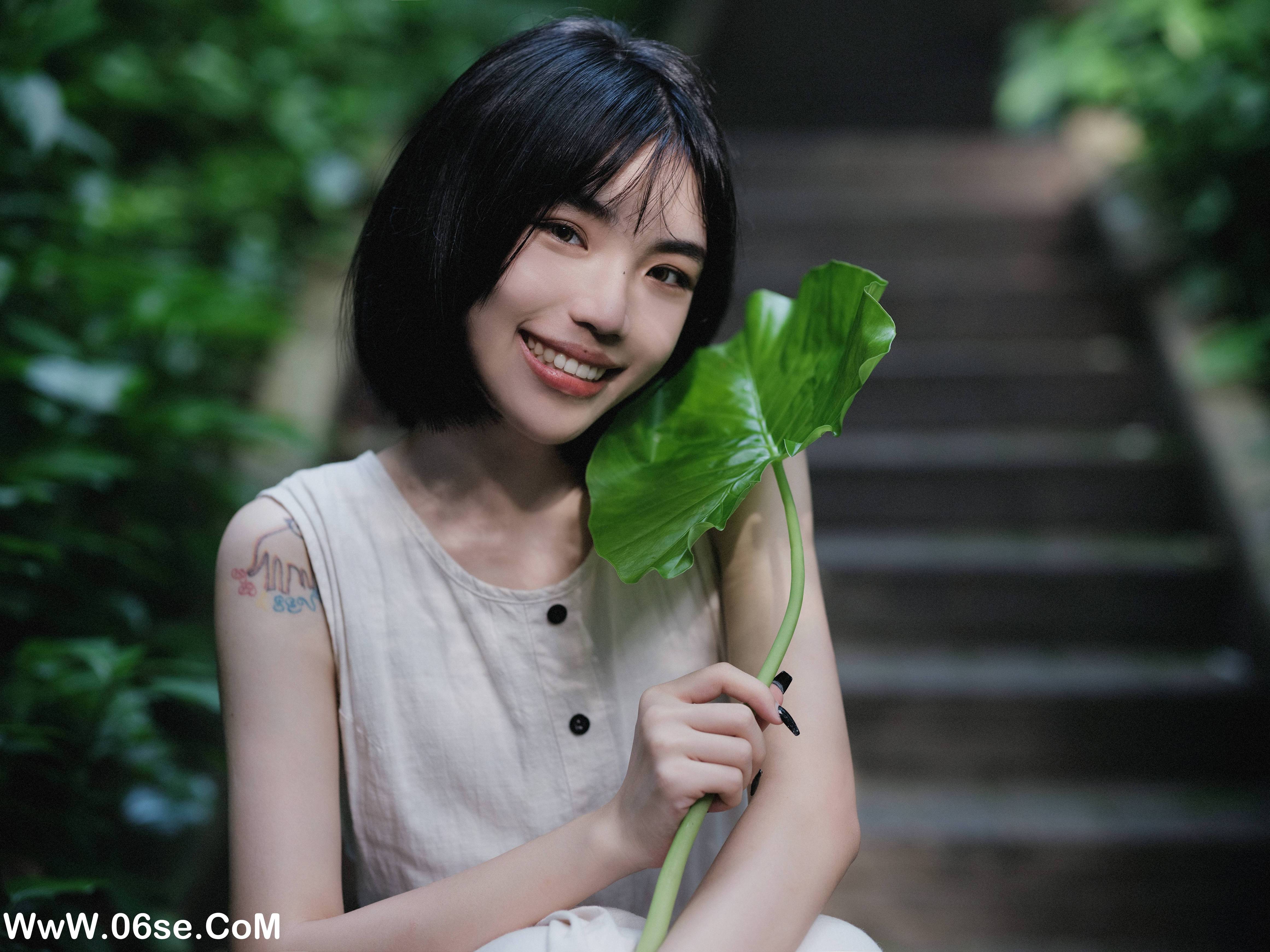 图片[25]-[YITUYU艺图语]2022.08.09 爱笑的眼睛 PP[59+1P／838MB]-六色网