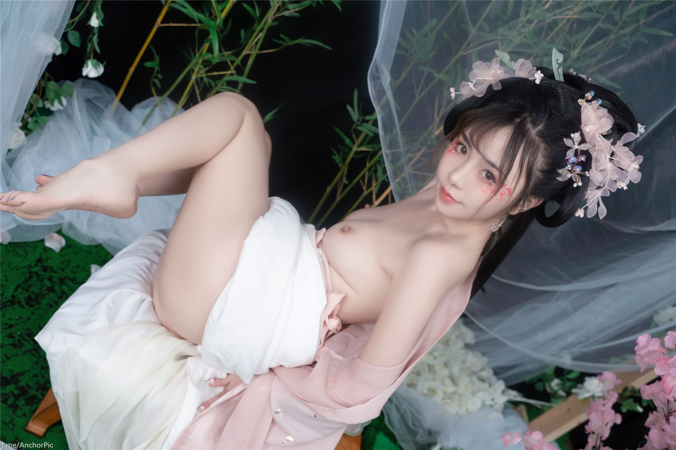 喵小吉 - 清平乐 86P 72