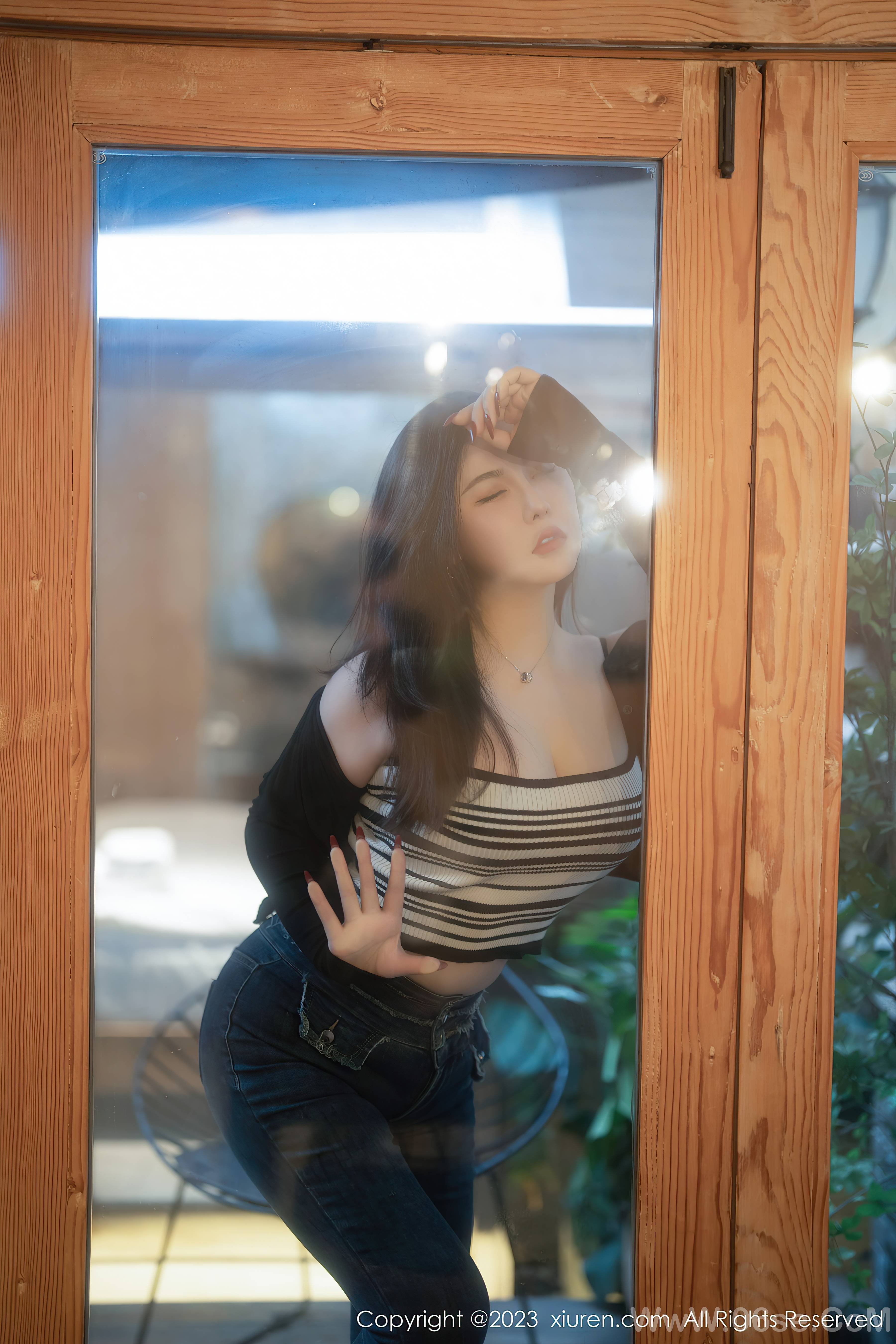 图片[15]-MFStar Vol.618 Yi Nuo (伊诺)-六色网