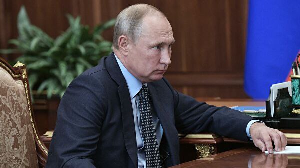 Импортеры кормовых добавок пожаловались Путину на доначисление НДС