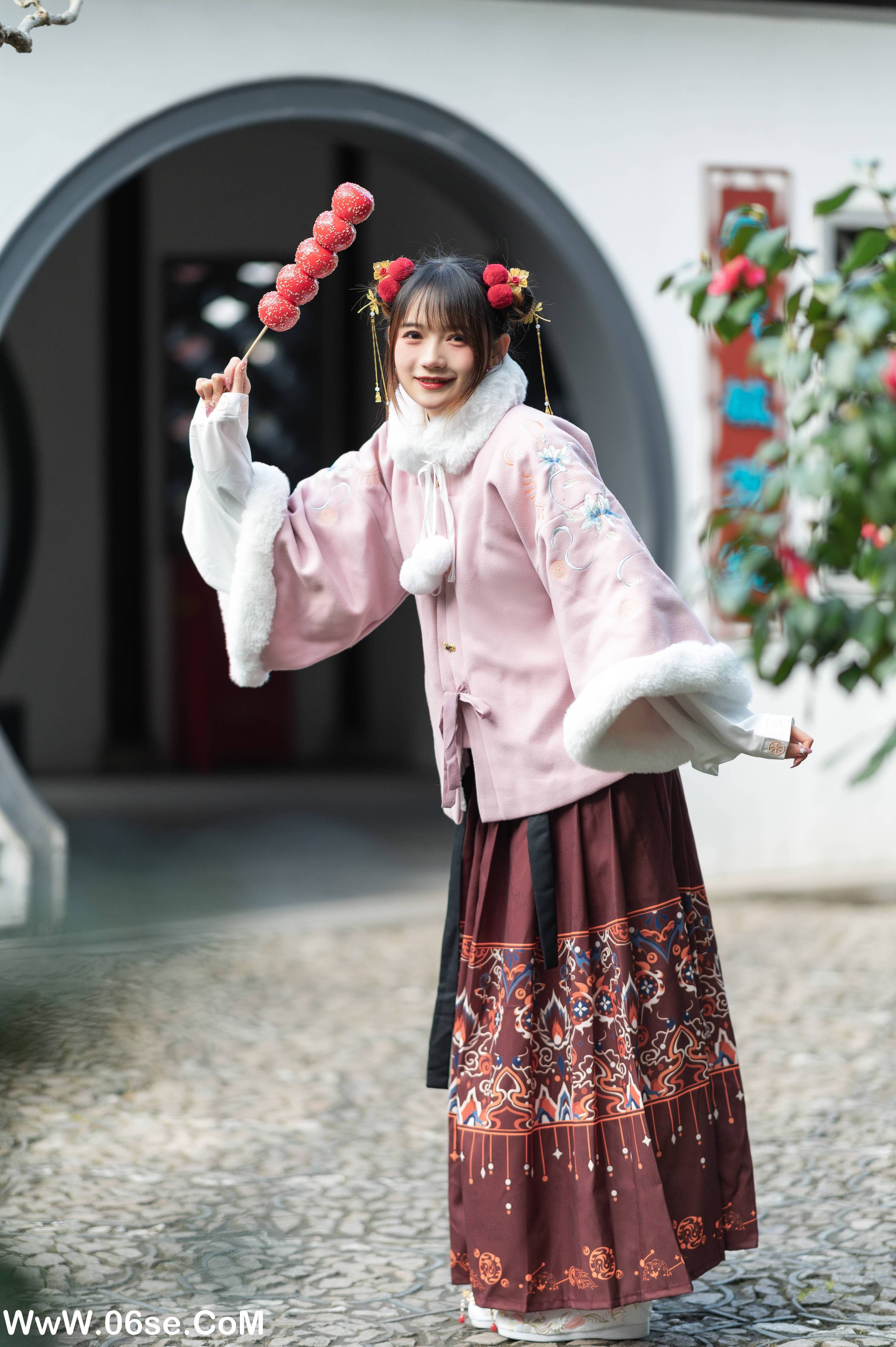 图片[14]-[YITUYU艺图语]2022.07.10 立春 兔子Zzz不吃胡萝卜[34+1P／361MB]-六色网