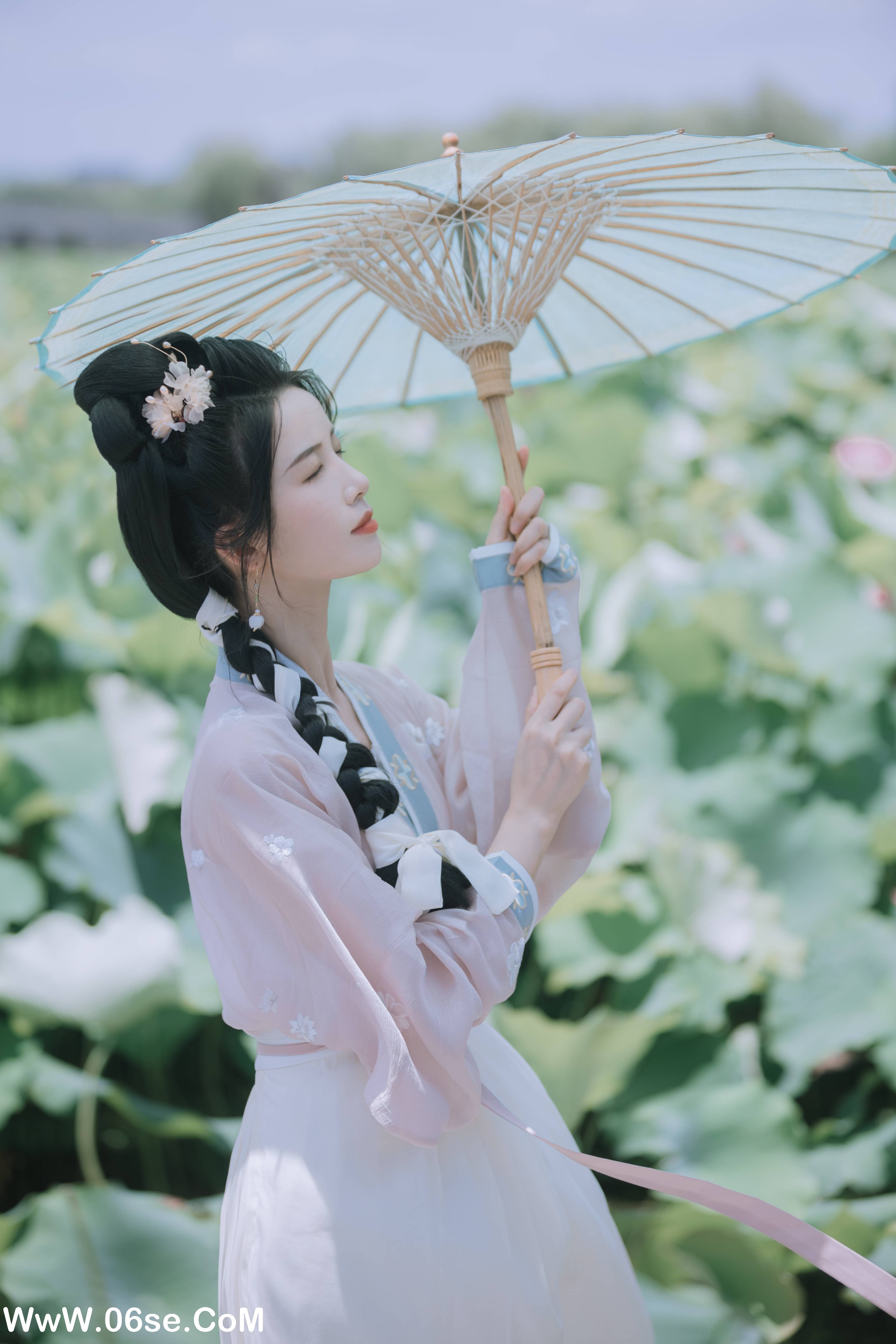 图片[3]-[YITUYU艺图语]2022.08.13 赵盼儿 一只阿梦崽[44+1P／288MB]-六色网