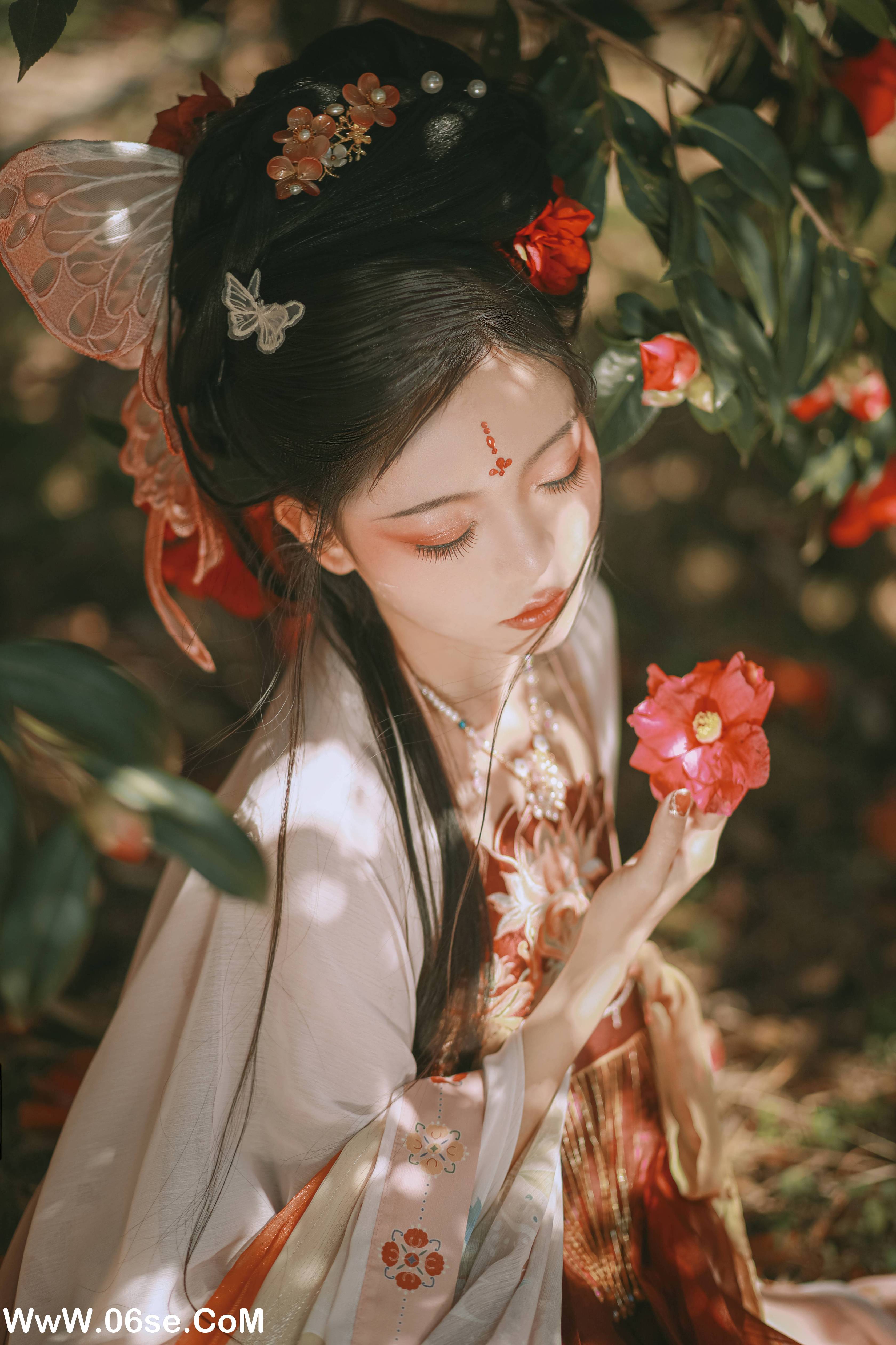 图片[14]-[YITUYU艺图语]2022.06.26 山茶花神 芍药_Y[42P-469M]-六色网