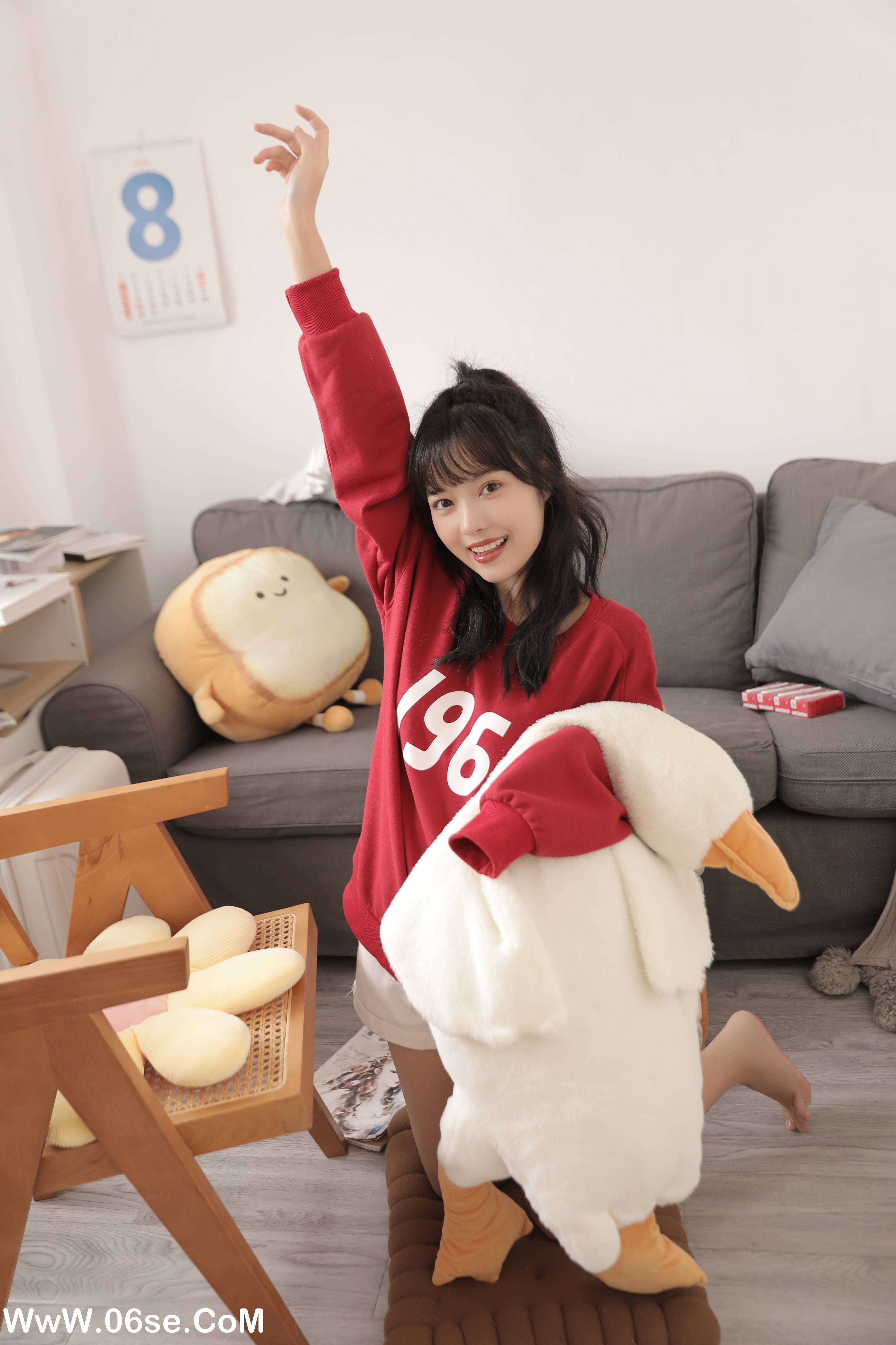 图片[35]-[YITUYU艺图语]2022.09.25 慵懒少女 小薇人儿[39+1P／375MB]-六色网