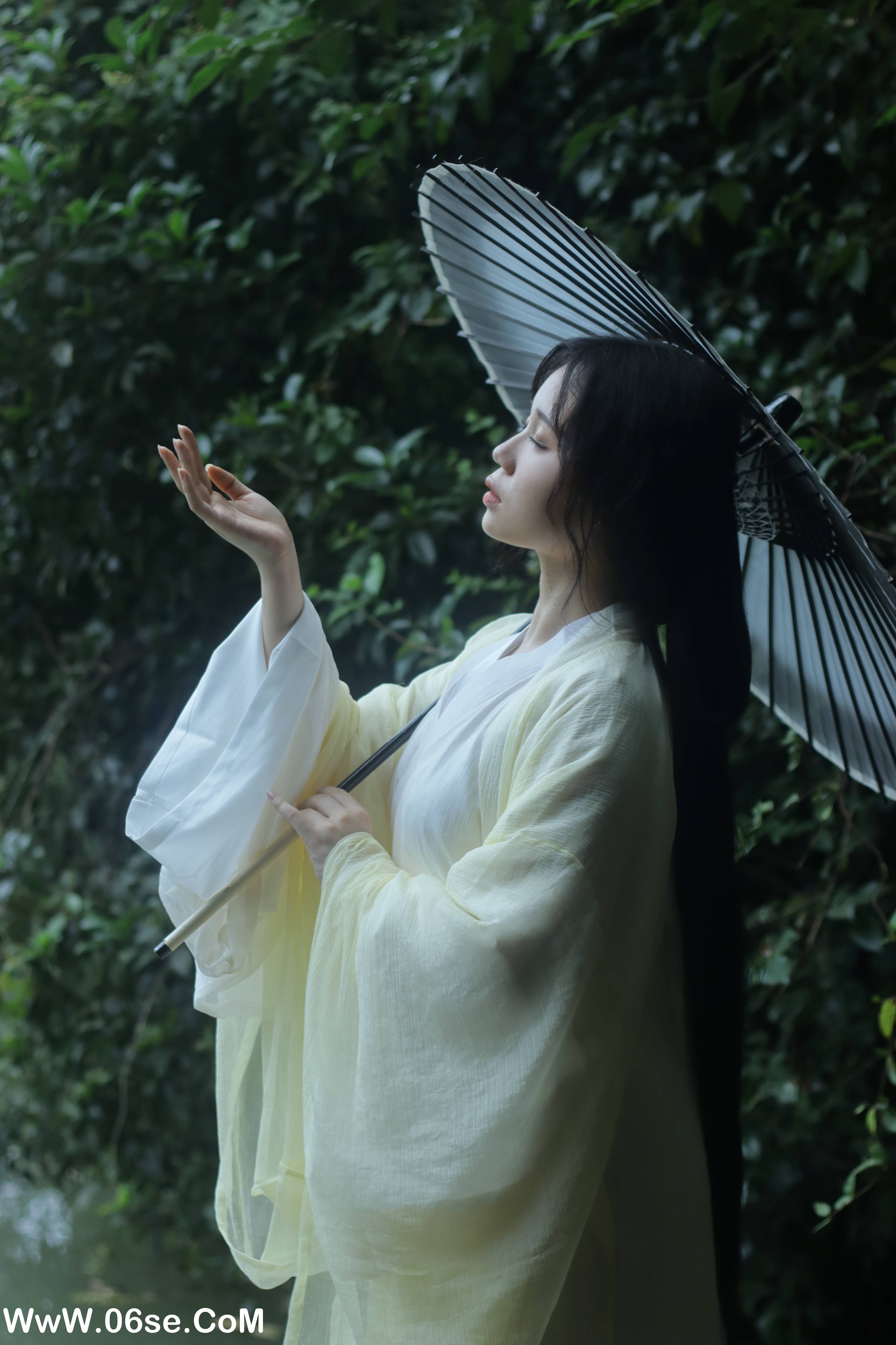 图片[19]-[YITUYU艺图语]2022.08.24 江南曲 一只高高[22+1P／171MB]-六色网