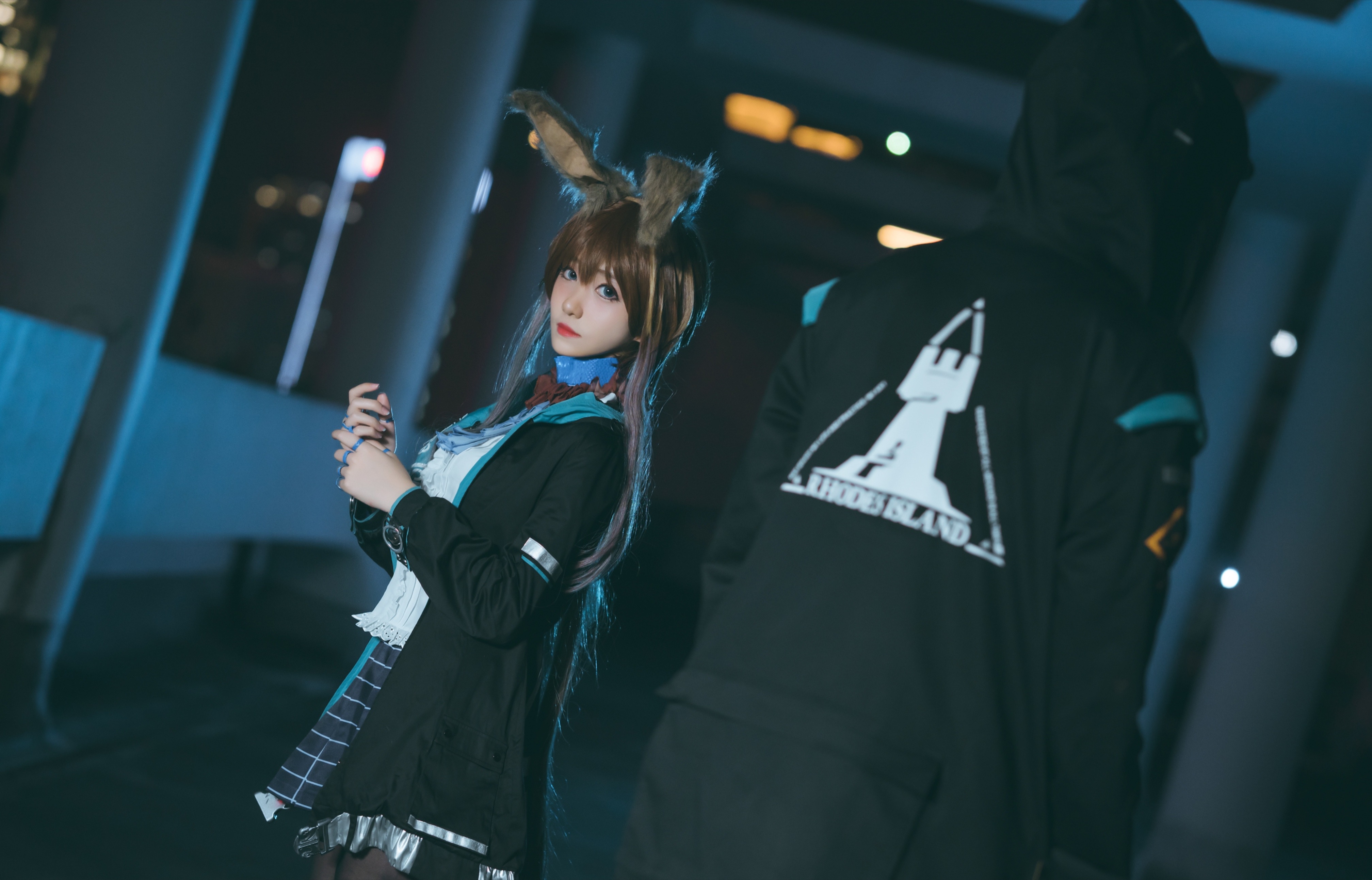 南桃Momoko 82P 32