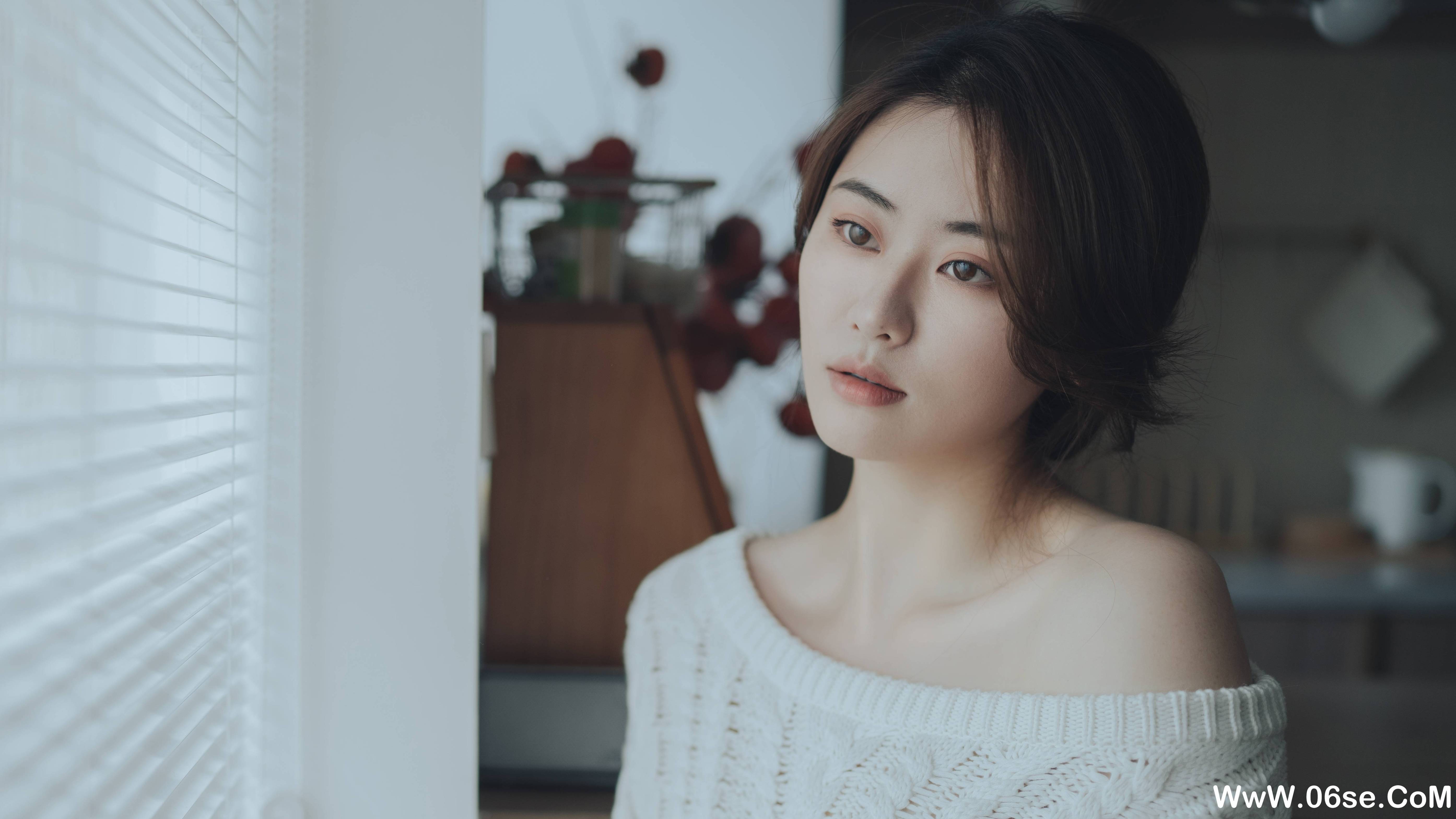 图片[3]-[YITUYU艺图语]2021.11.17 私密空间 咖喱[48+1P／456MB]-六色网