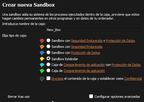 Seguro