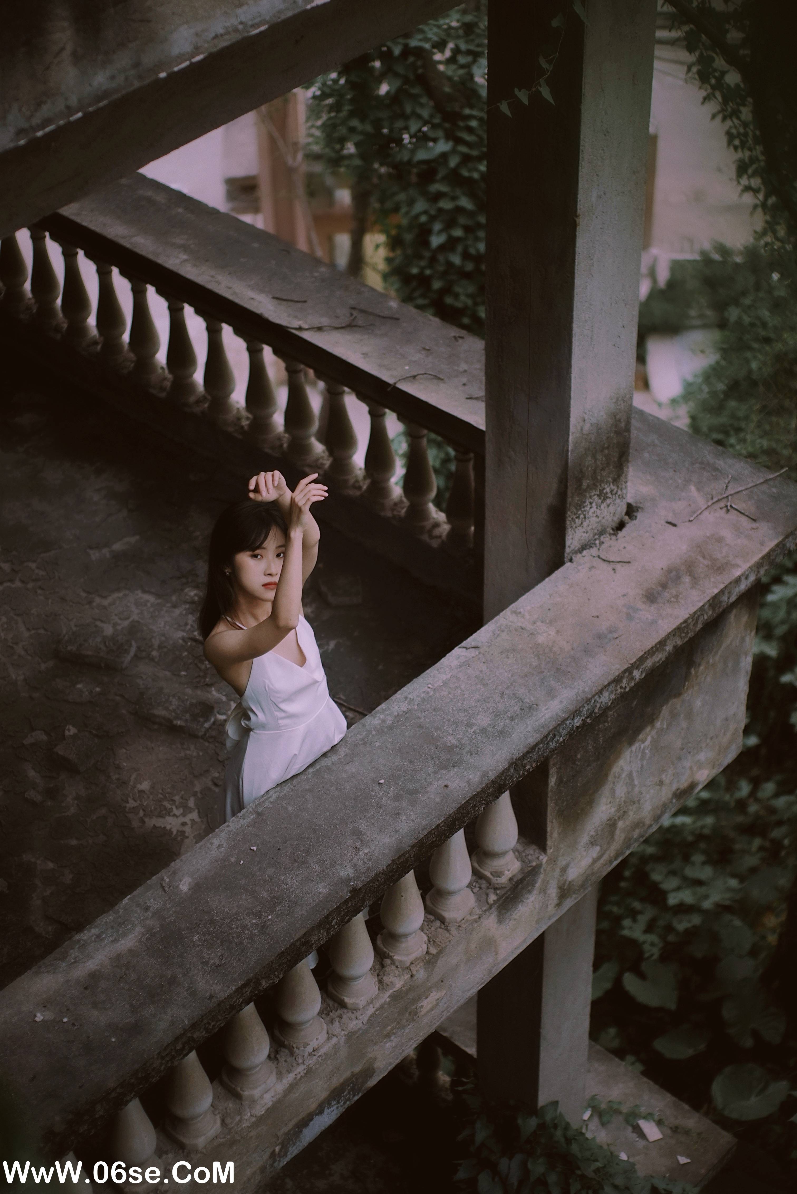 图片[5]-[YITUYU艺图语]2022.06.05 花寂 Hanna[21P-78.5MB]-六色网