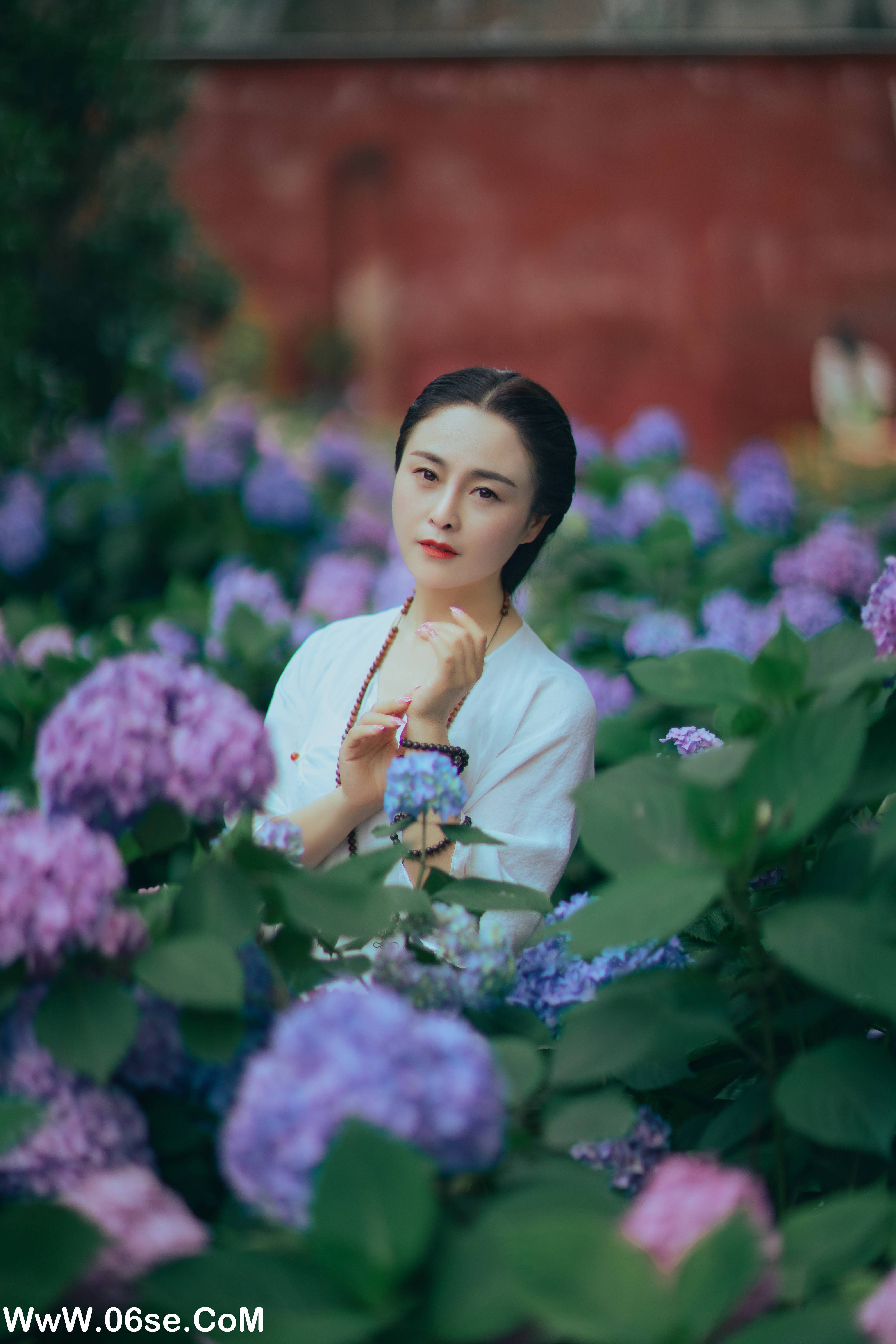 图片[4]-[YITUYU艺图语]2022.07.19 熏风入花林 妙言[45+1P／712MB]-六色网