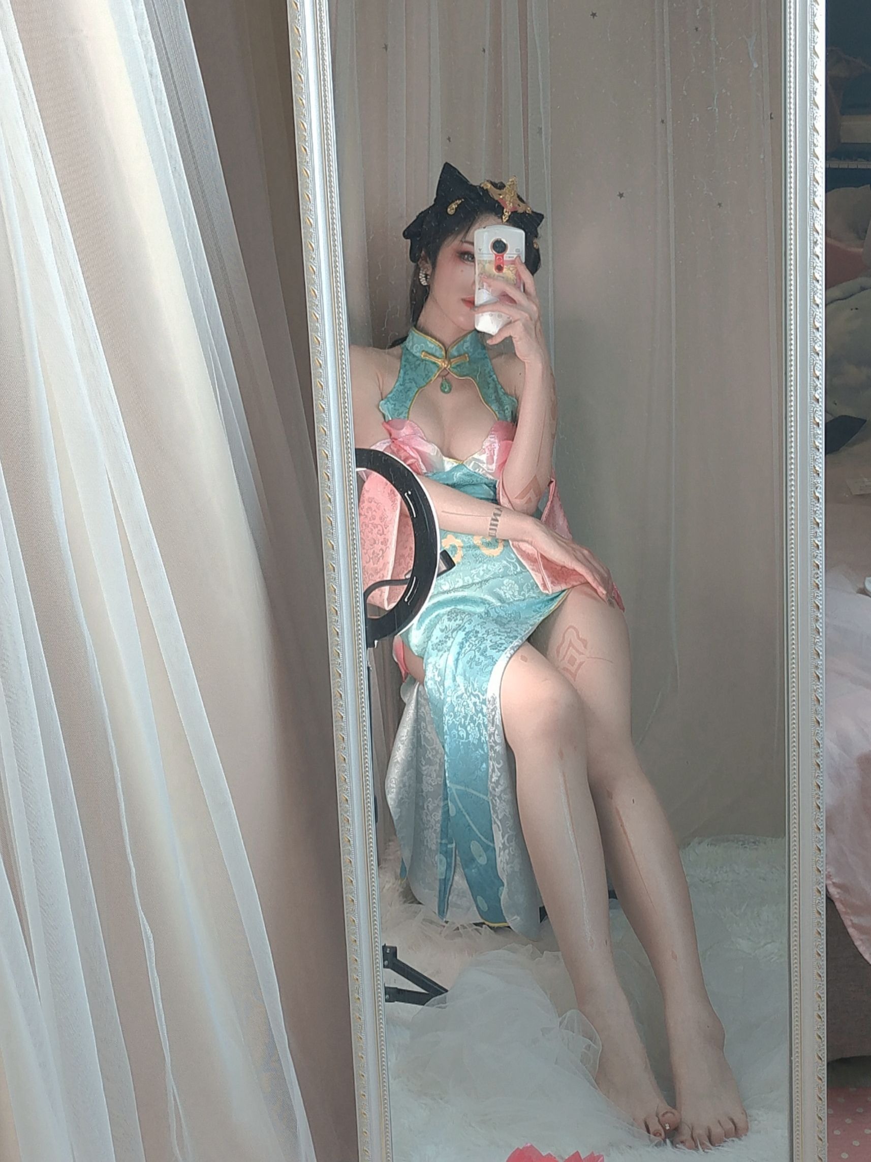 TITI-杨玉环古风[23P] 6