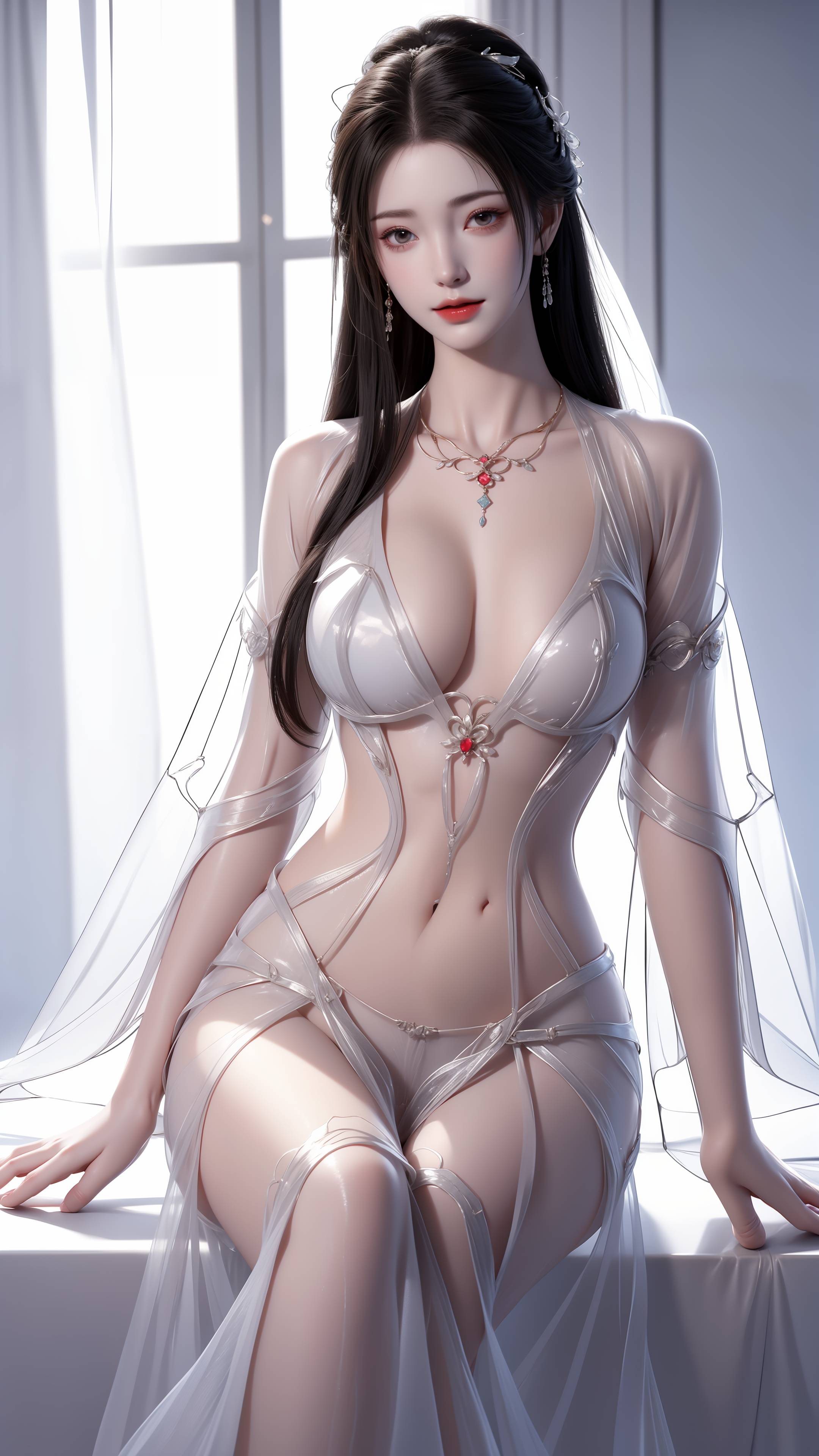 图片[68]-完美世界 清漪0302-六色网