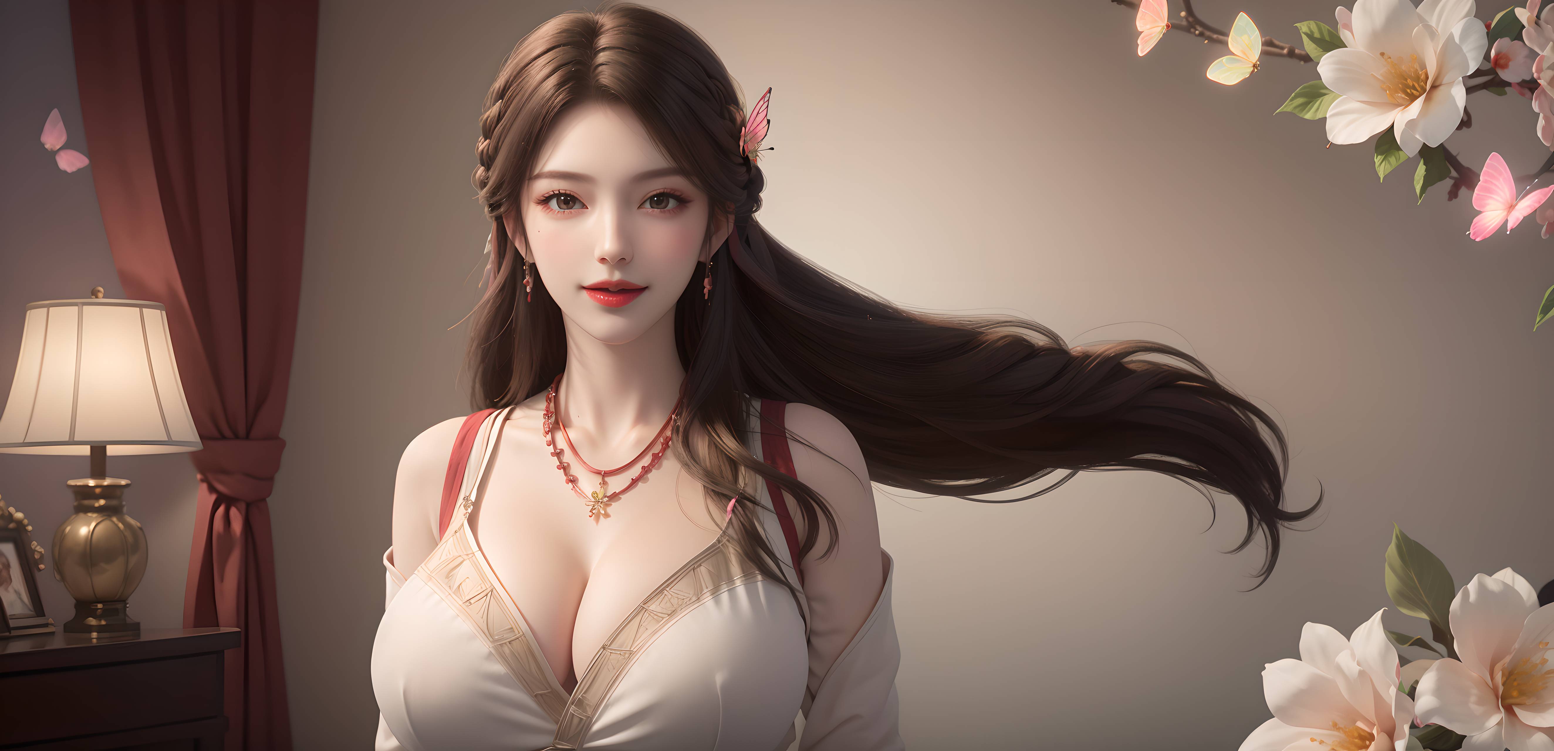 图片[8]-完美世界-火灵儿 横屏0401-六色网