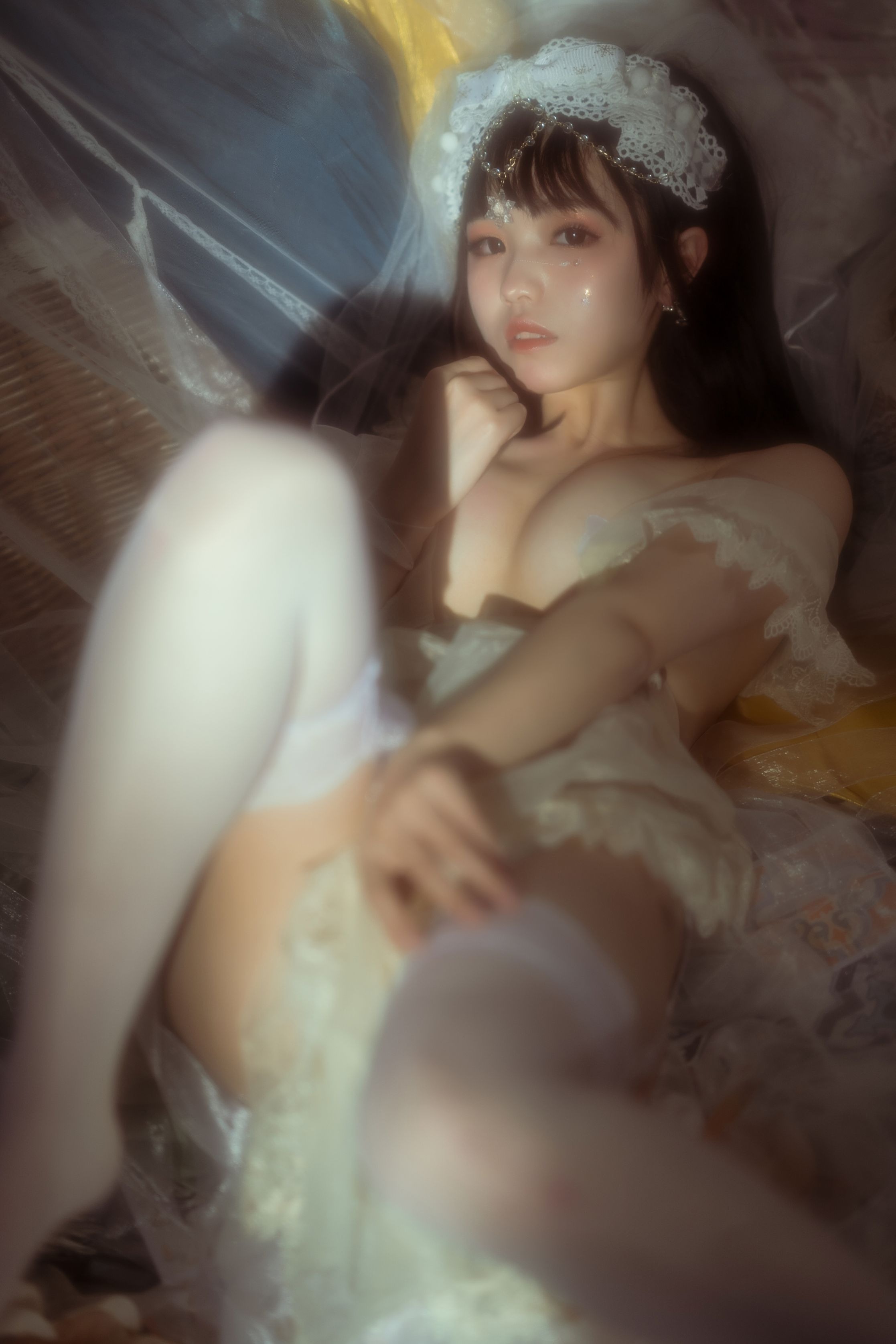 七月喵子 - NO.02 小仙女 [33P-224MB] 1