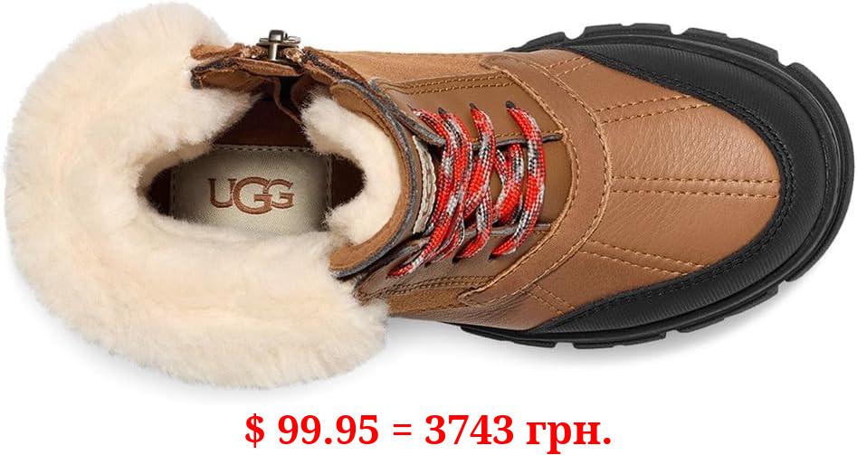 UGG Kids T Ashton Addie Boot