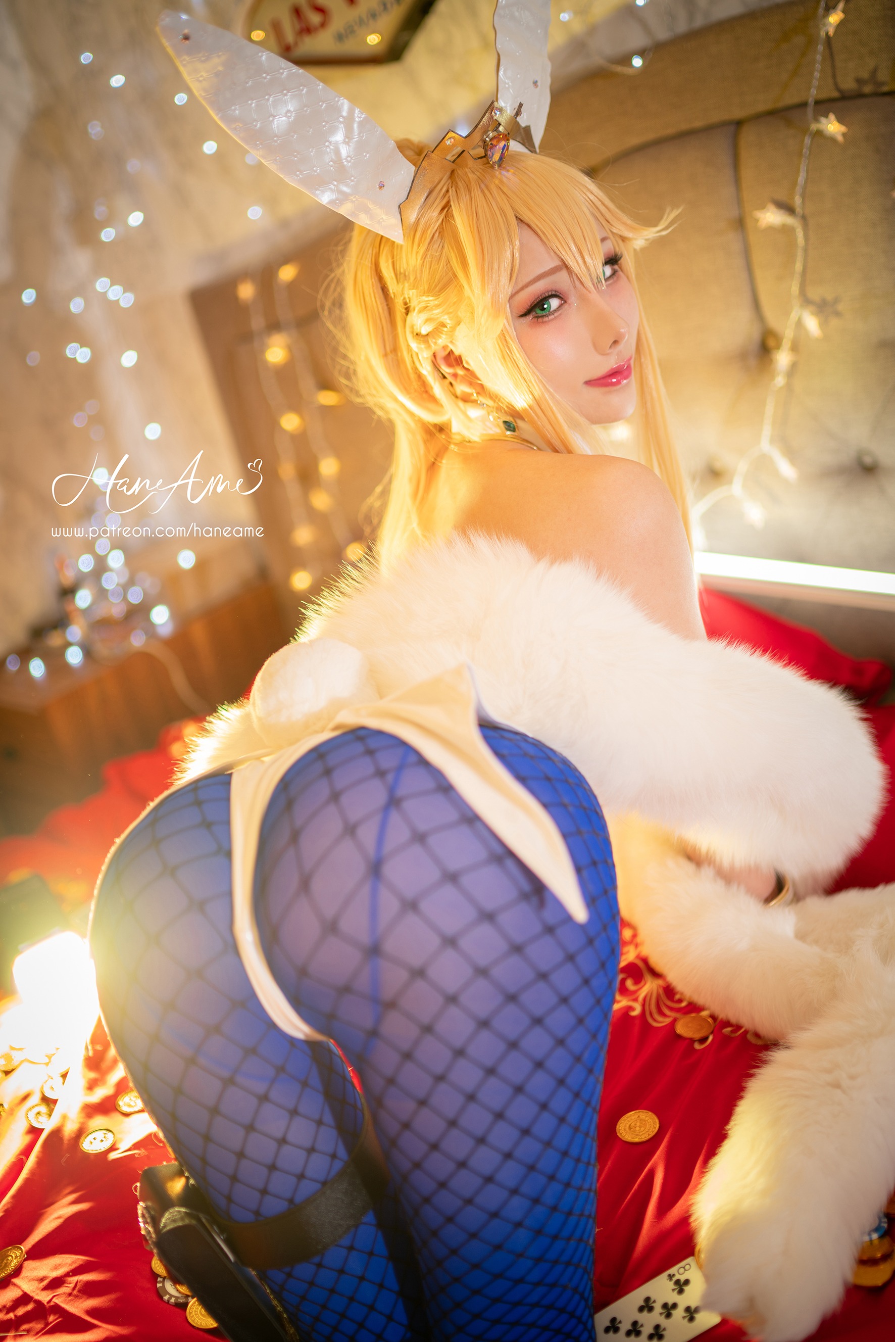 BUNNY 10