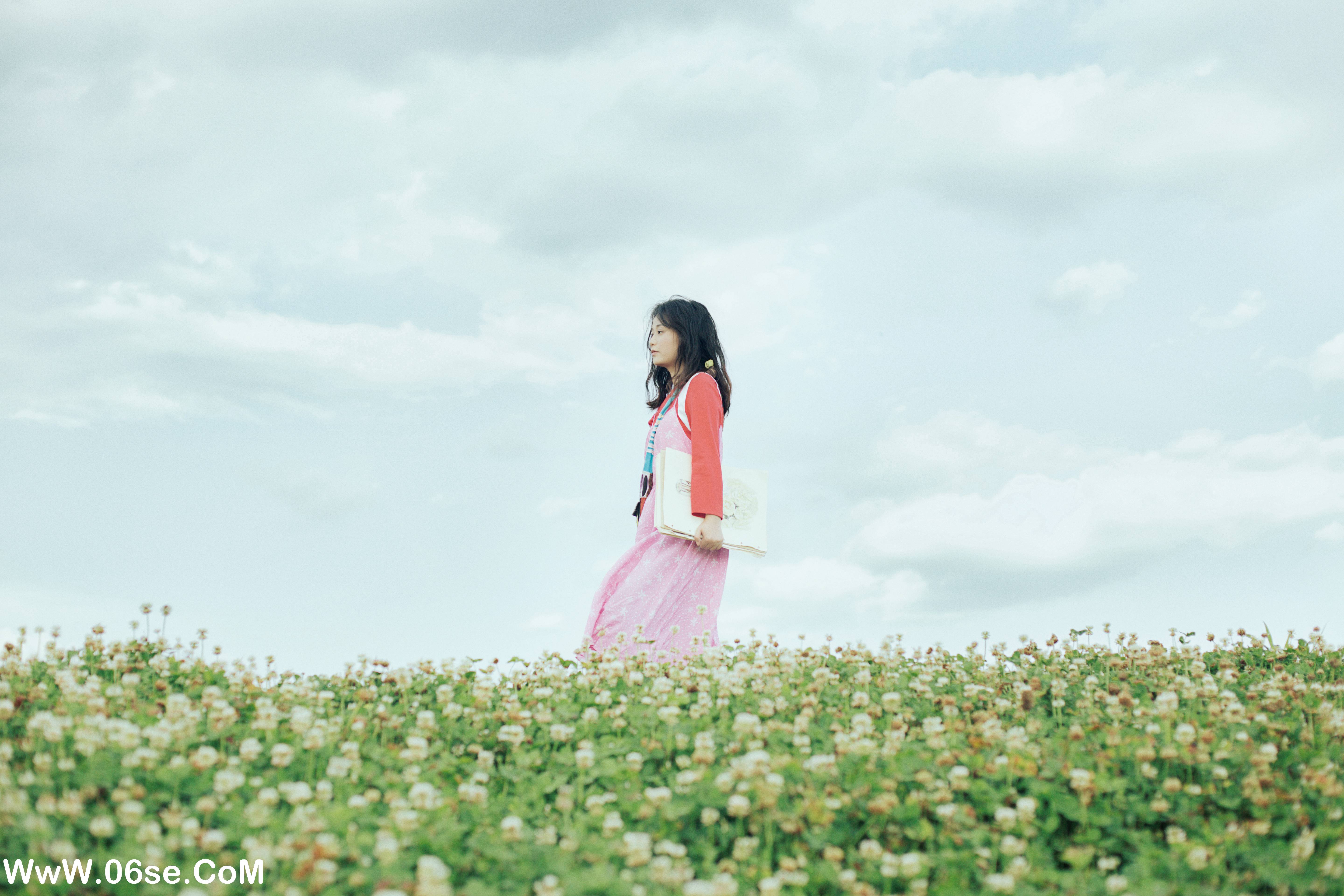 图片[15]-[YITUYU艺图语]2022.08.03 蜂蜜与四叶草 · 一 丽莎[33+1P／617MB]-六色网