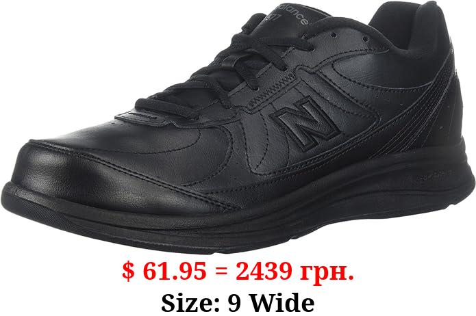 New Balance Men's 577 V1 Lace-up Walking Shoe