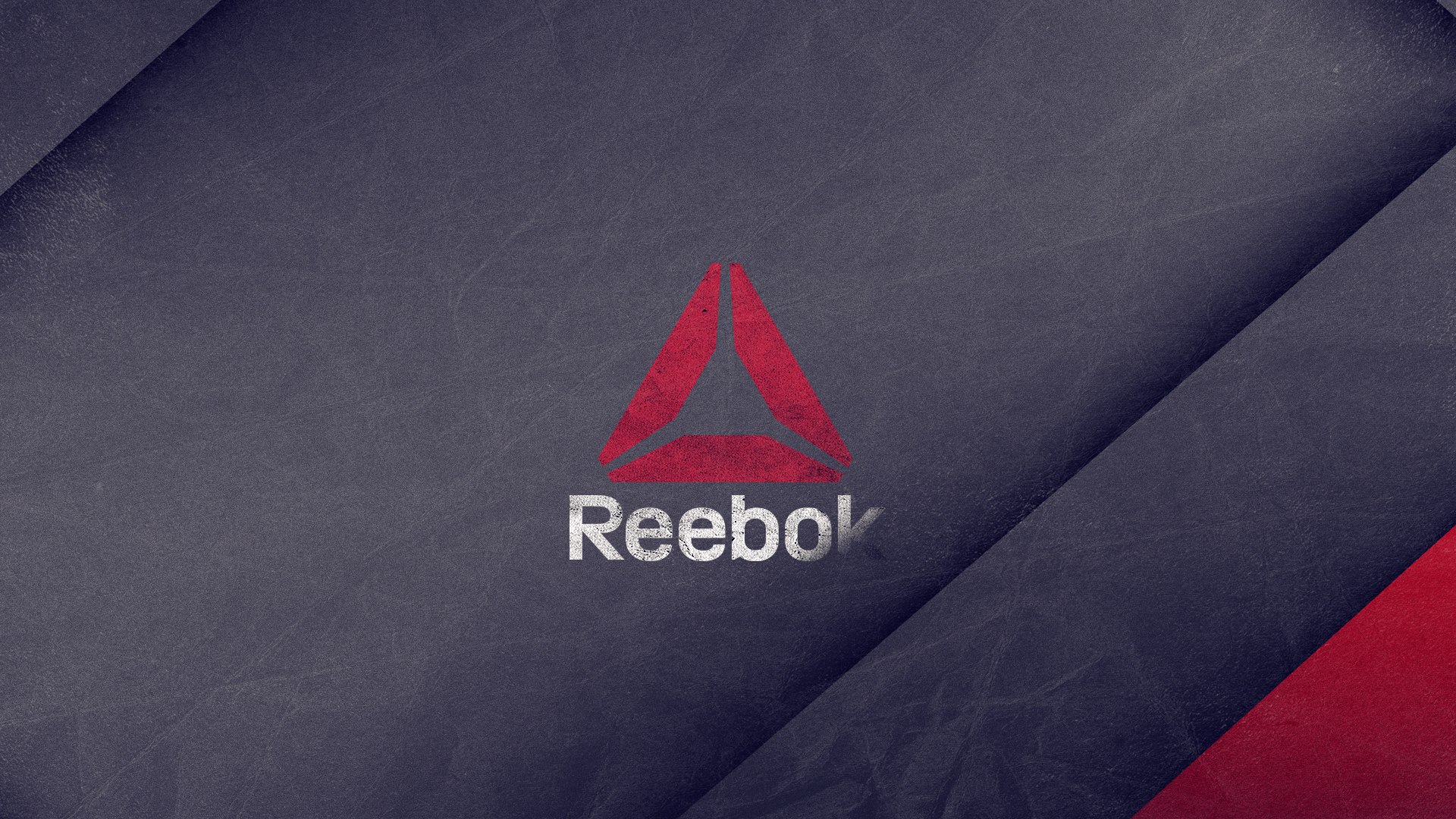 Reebok UFC logo