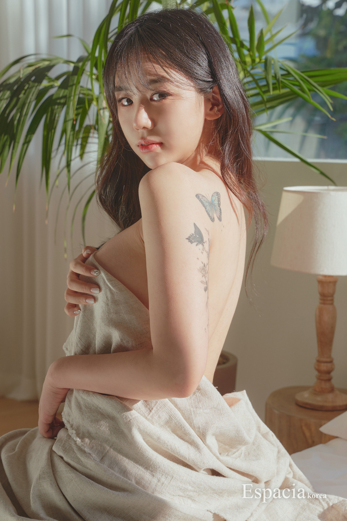 JJUDY [Espacia Korea] ESP#002 46