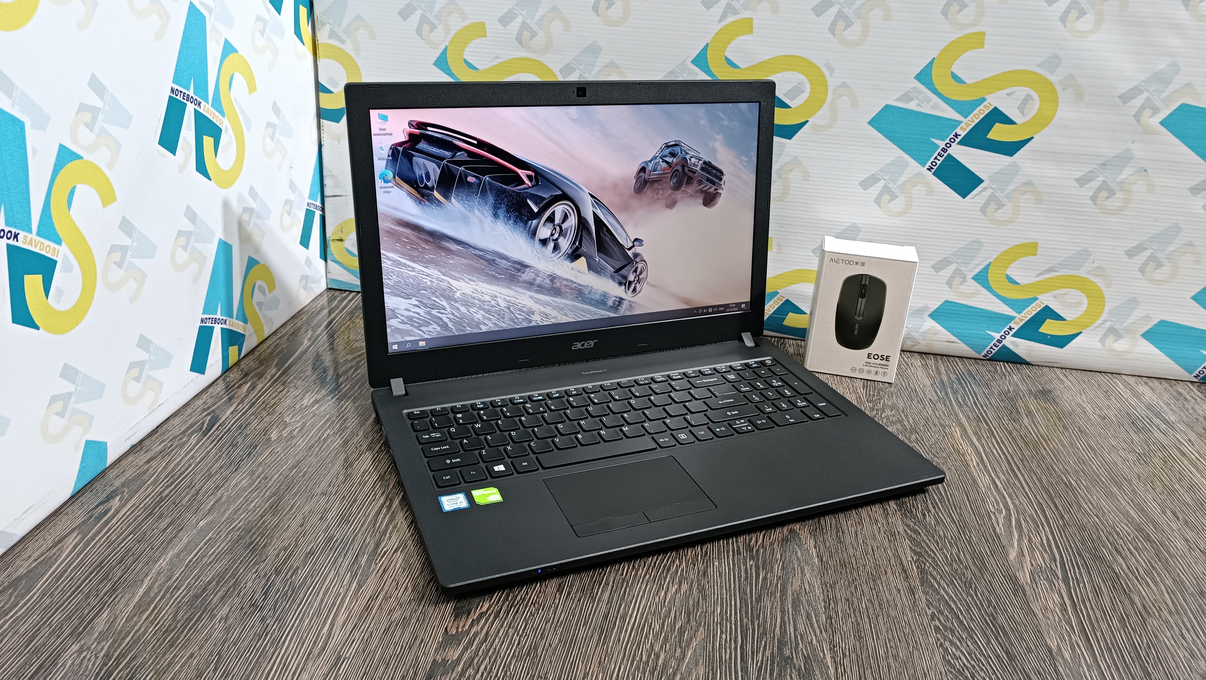 Асер i5. Acer i3-n305.