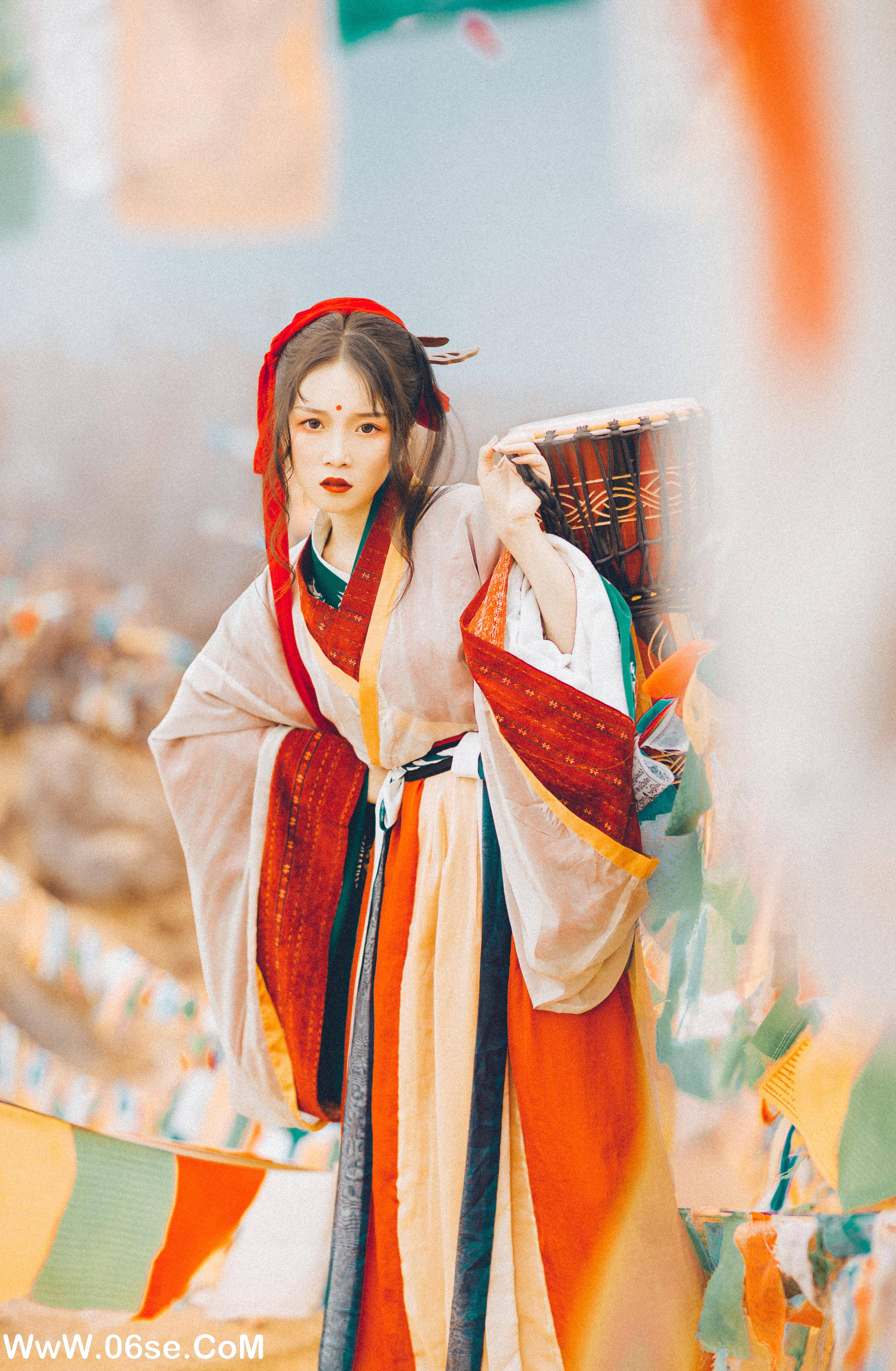 图片[11]-[YITUYU艺图语]2022.06.28 妄念 月下桑小川[35P-333.1M]-六色网