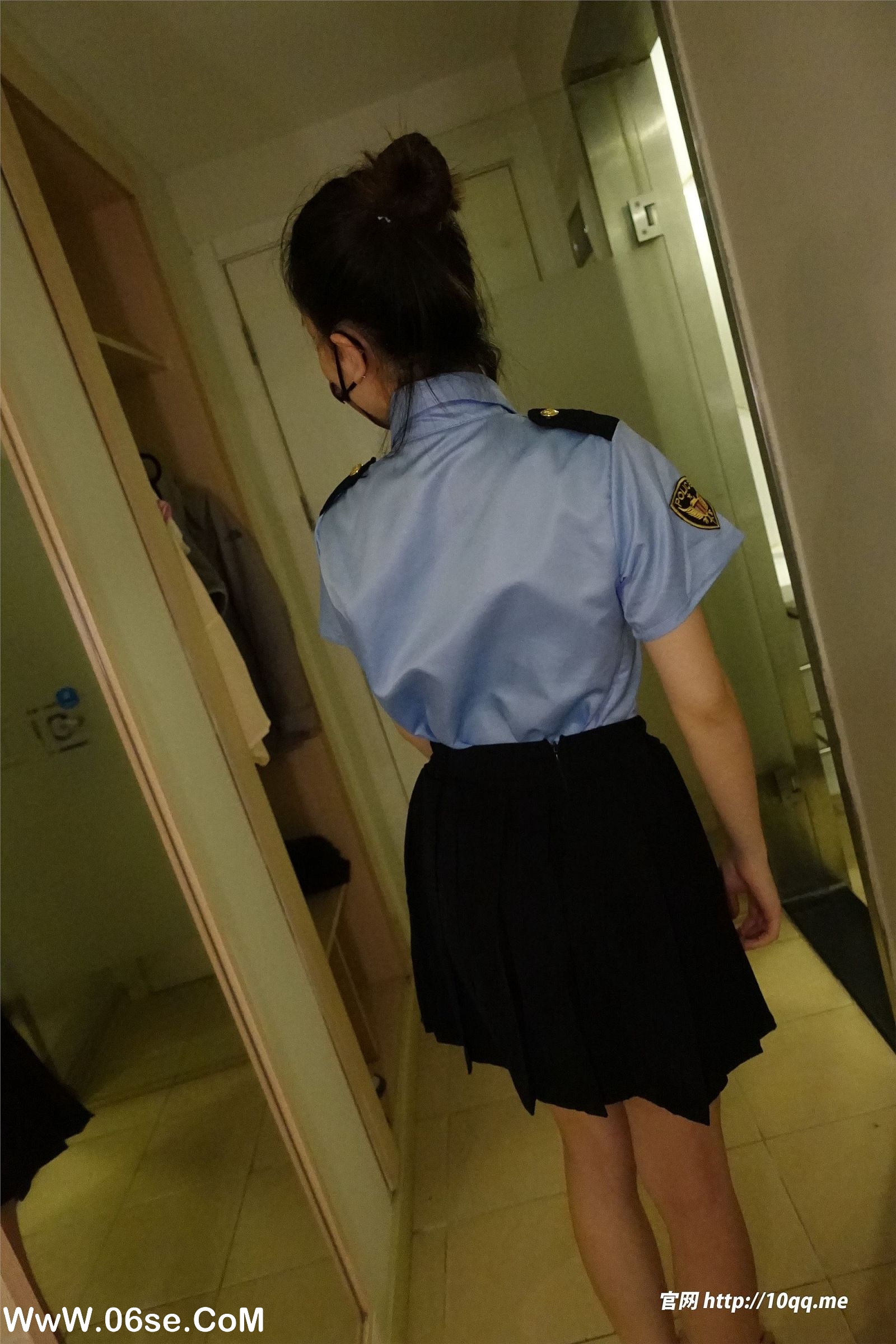 图片[4]-[ROSI写真]口罩系列 2023.02.21 NO.2445-六色网