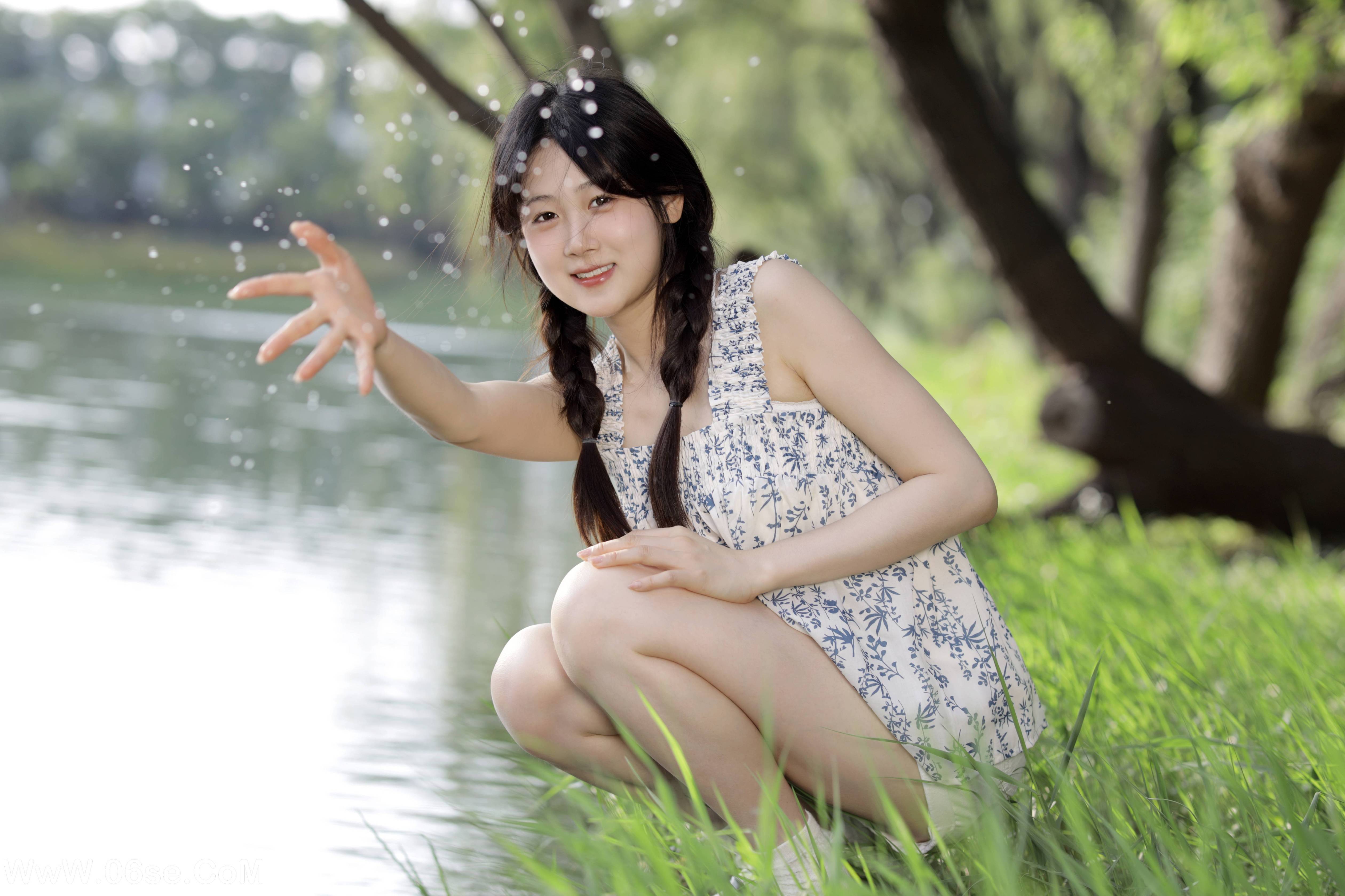 图片[32]-[YITUYU艺图语]2022.11.02 立夏 小鹅酱酱酱[39+1P／332MB]-六色网