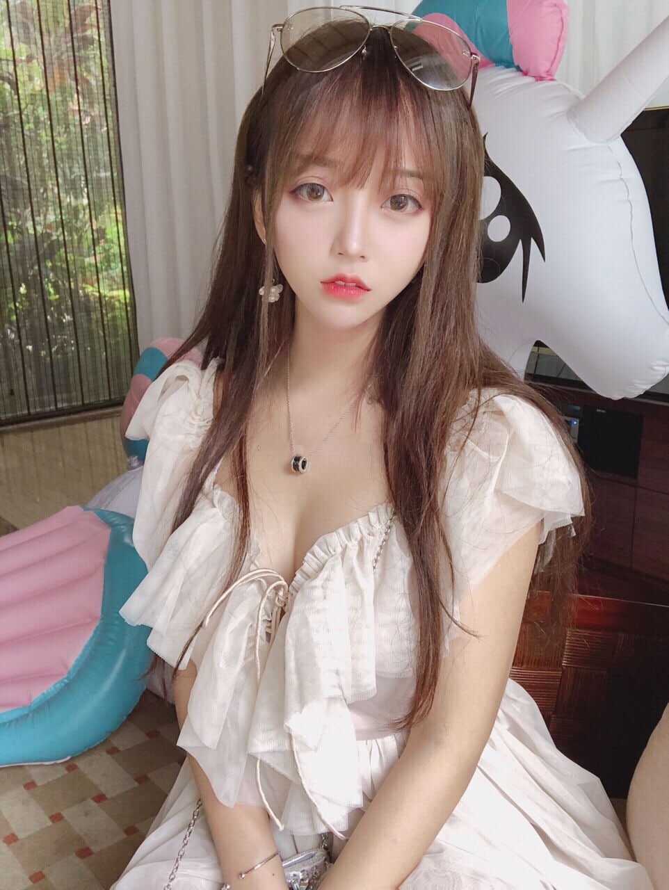 过期米线线喵-这只是米线日常2[78P] 34