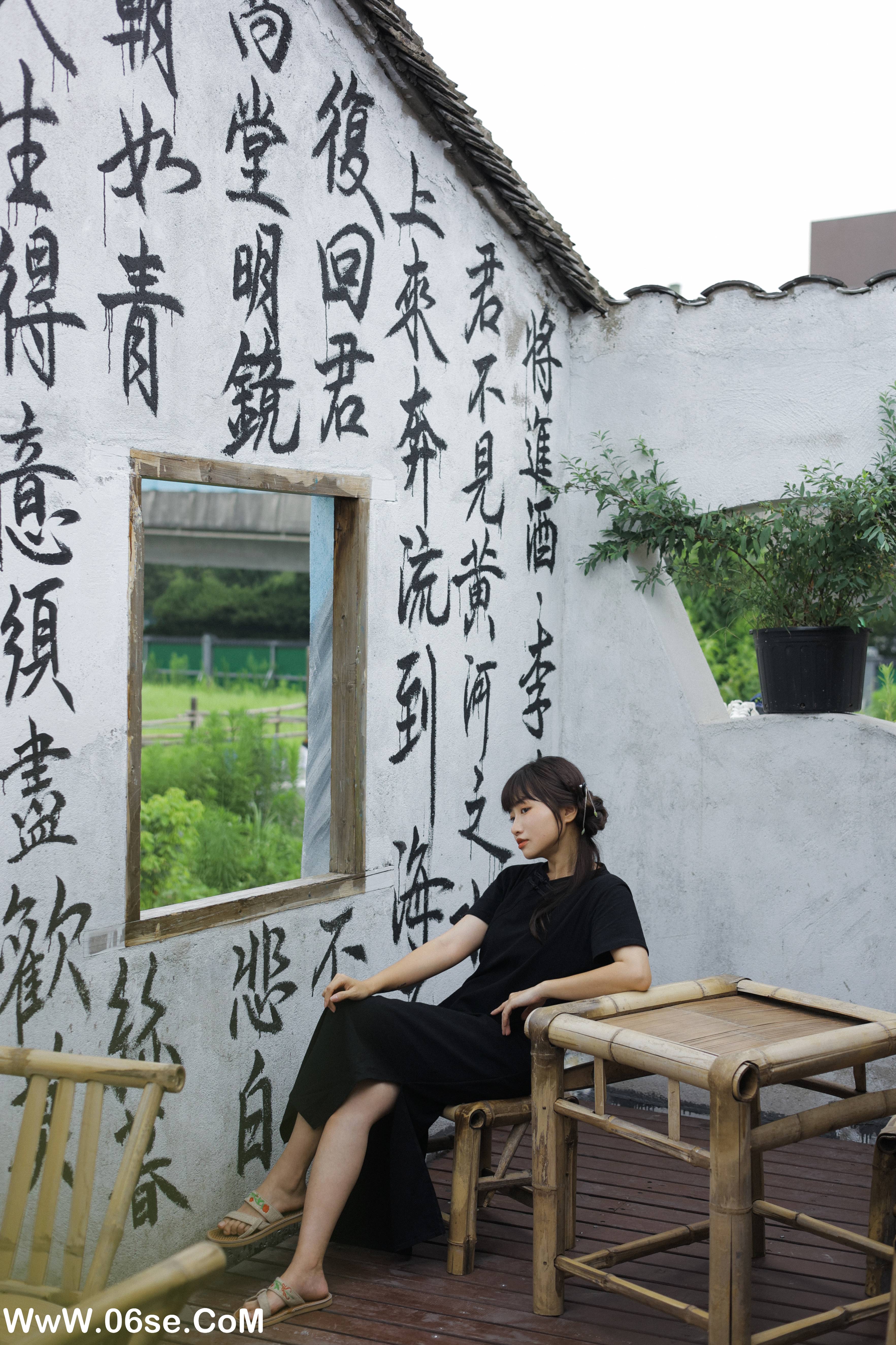 图片[16]-[YITUYU艺图语]2022.07.29 墨香 蓝胖子-[29+1P／237MB]-六色网