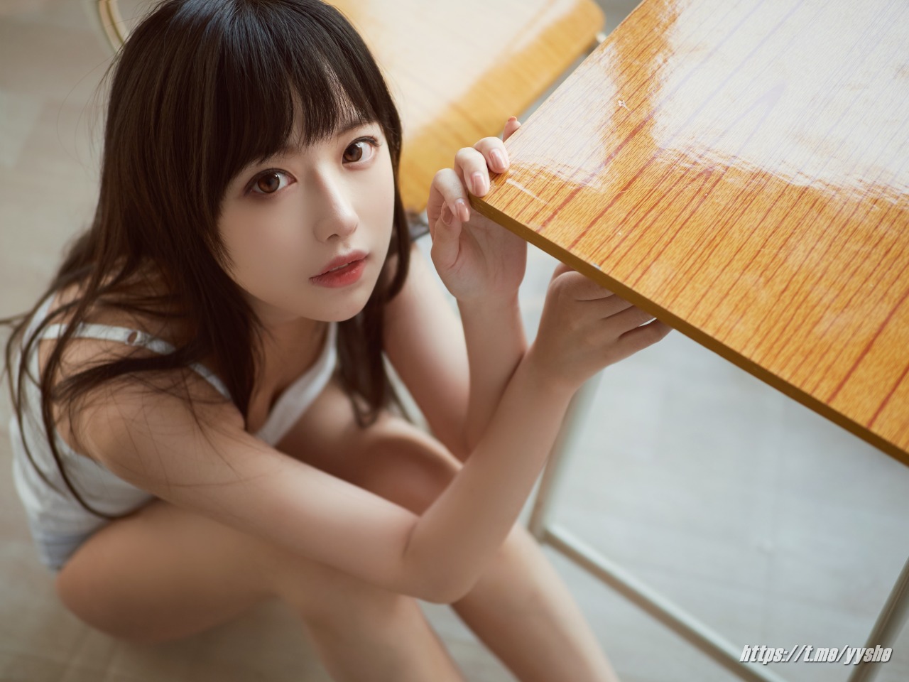 Shika小鹿鹿 - 羽鸟 [20P] 16