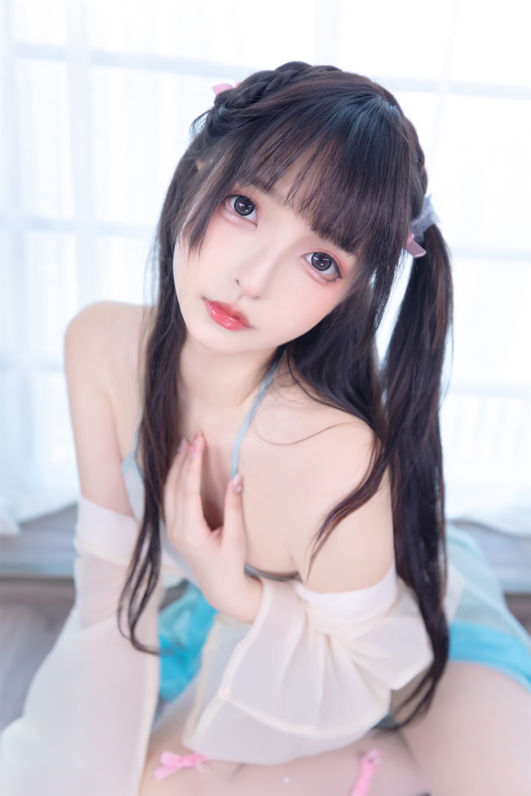 神楽坂真冬 醉梦星河 21